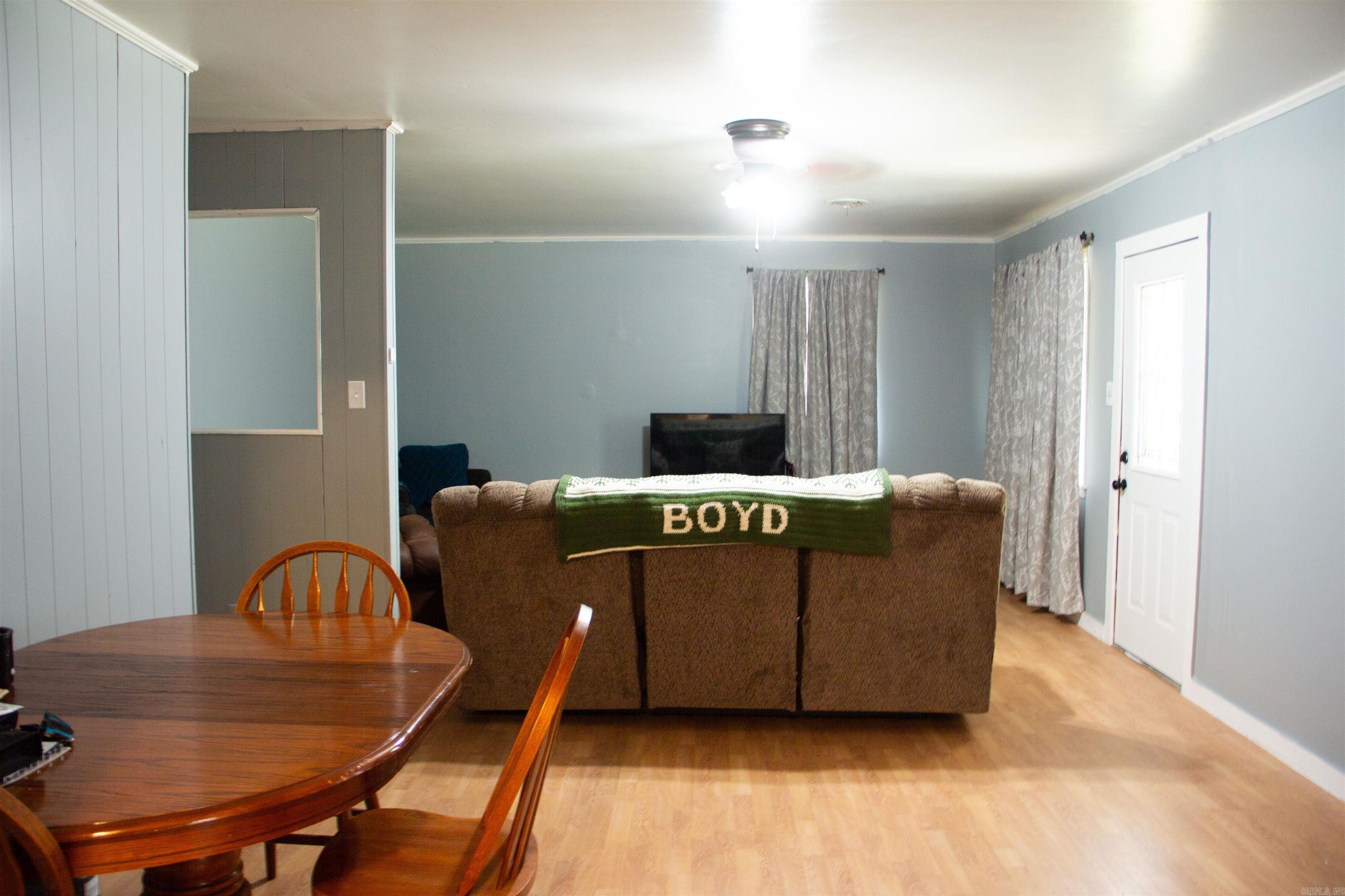 7103 W Jeffcoat Road  Pine Bluff, AR