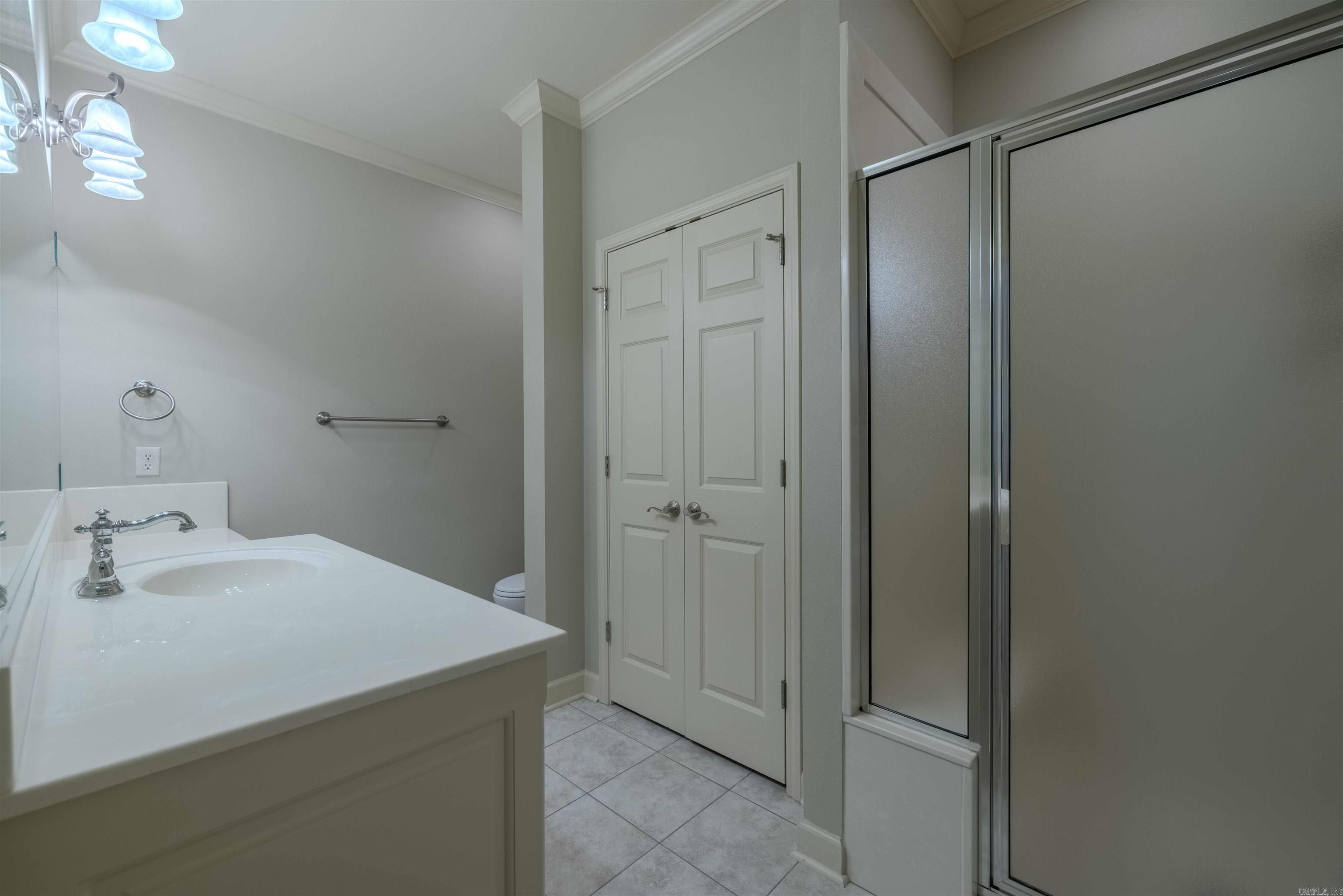 901 Stagecoach Village  Little Rock, AR