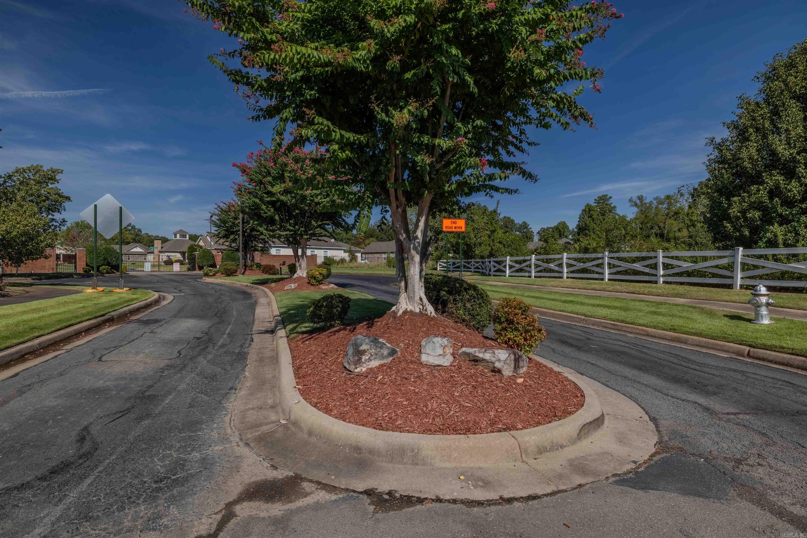 901 Stagecoach Village  Little Rock, AR