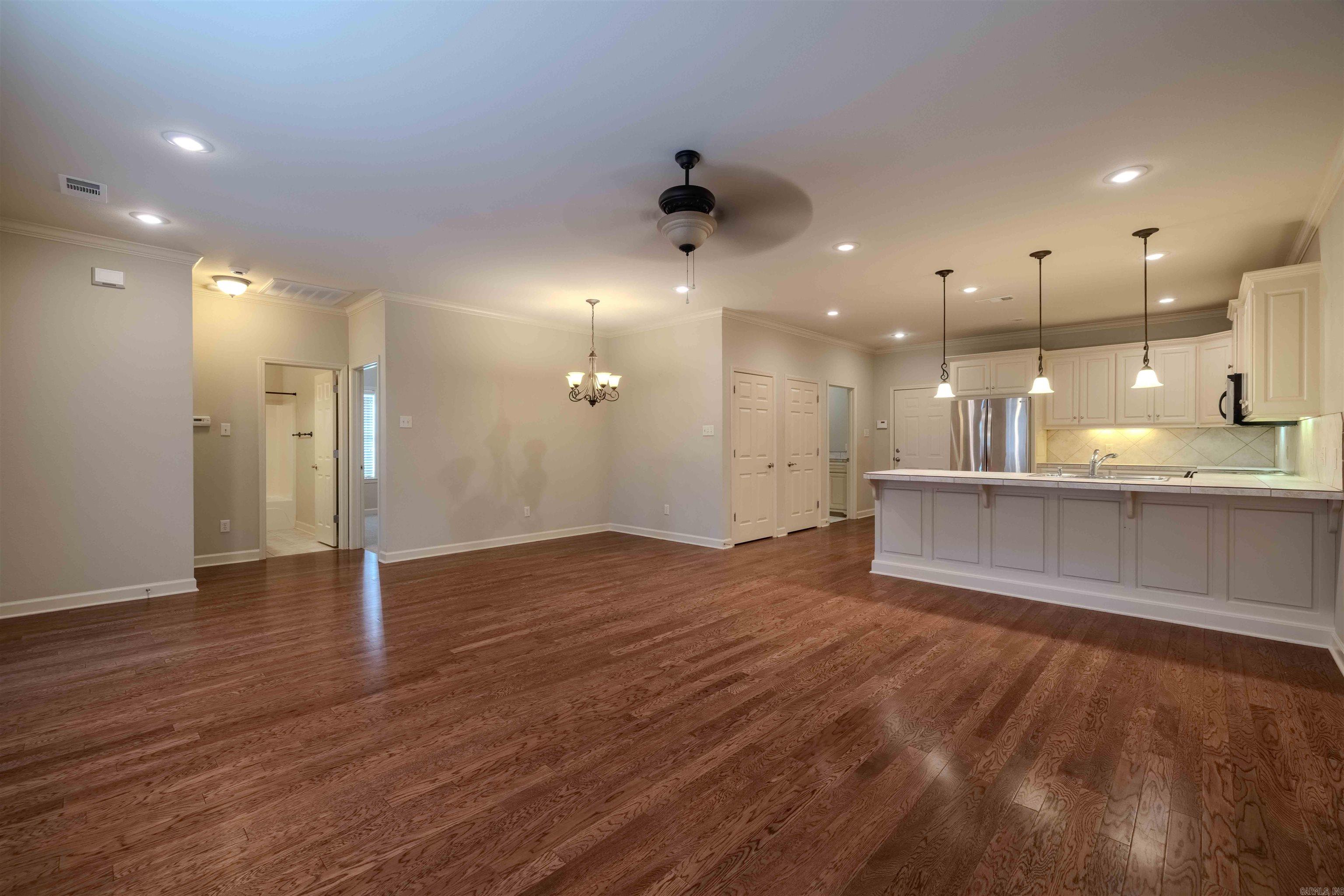 901 Stagecoach Village  Little Rock, AR