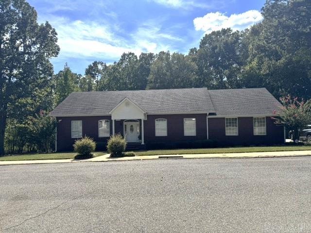 124 Briarcliff  Monticello, AR