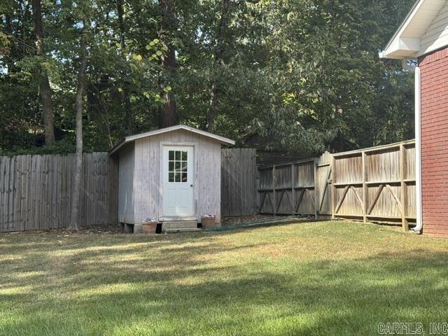124 Briarcliff  Monticello, AR