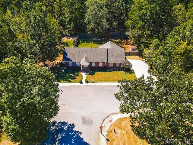 124 Briarcliff  Monticello, AR