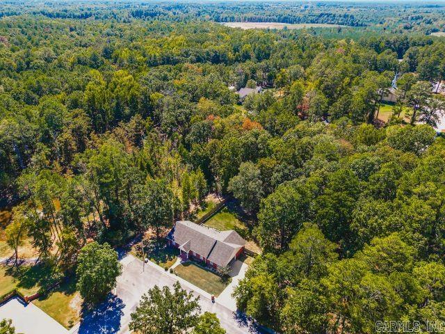 124 Briarcliff  Monticello, AR