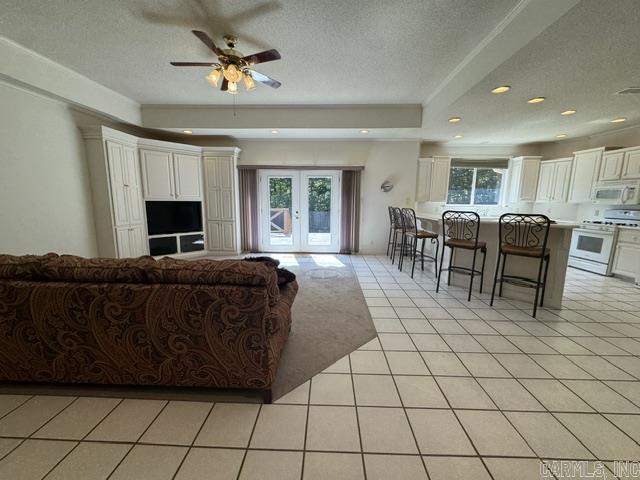 124 Briarcliff  Monticello, AR