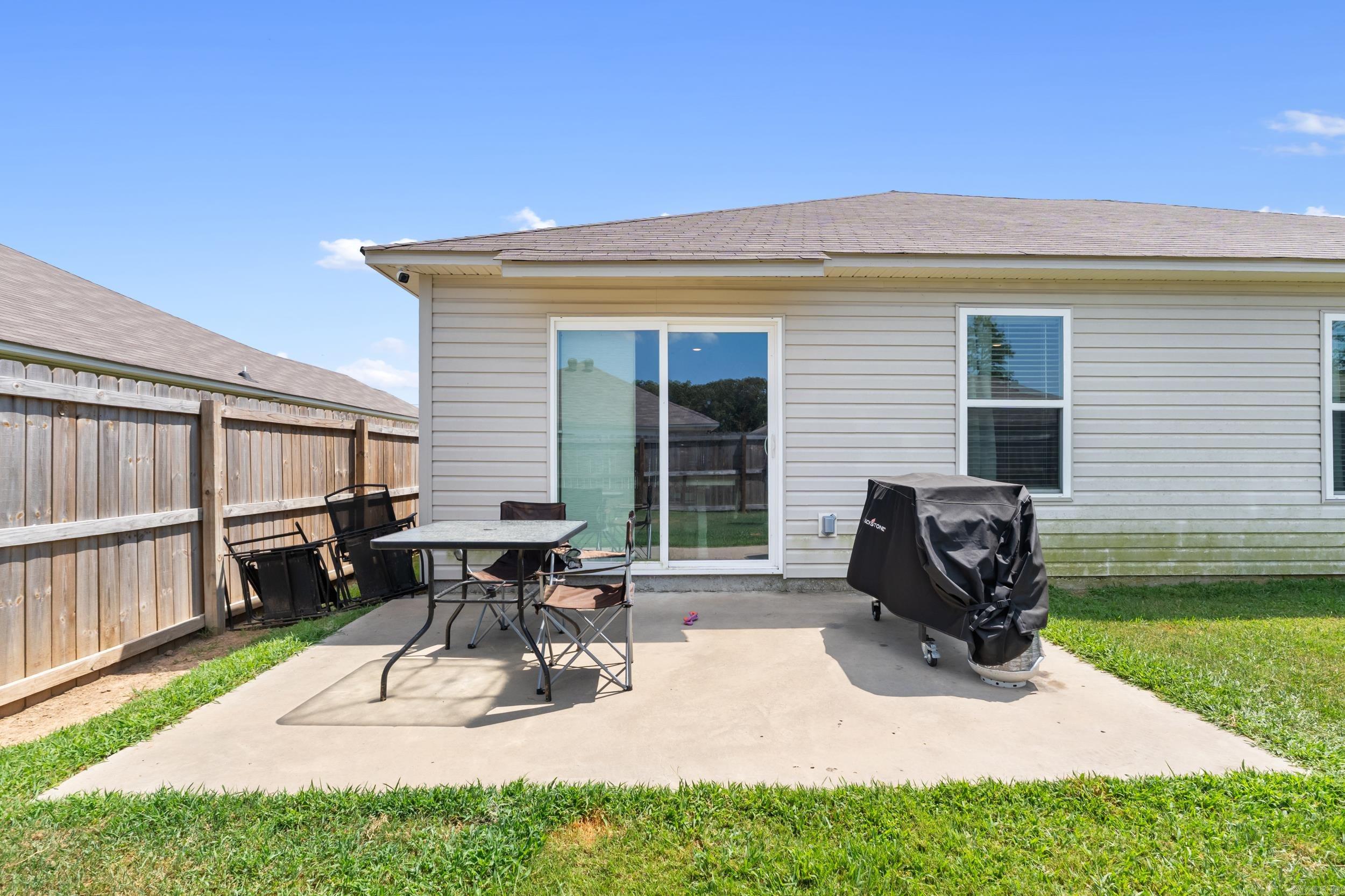 1300 Cowbell  Conway, AR