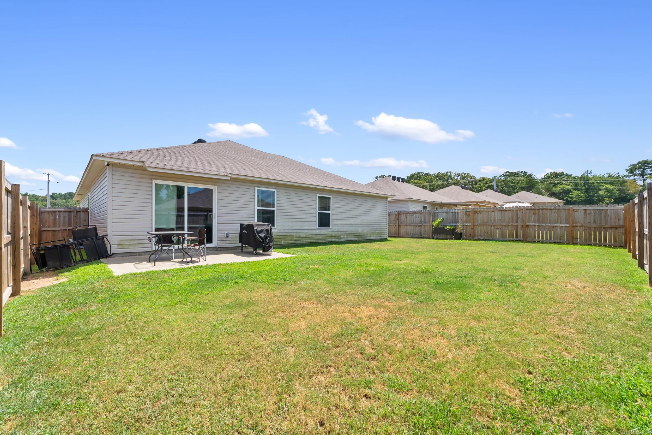 1300 Cowbell  Conway, AR