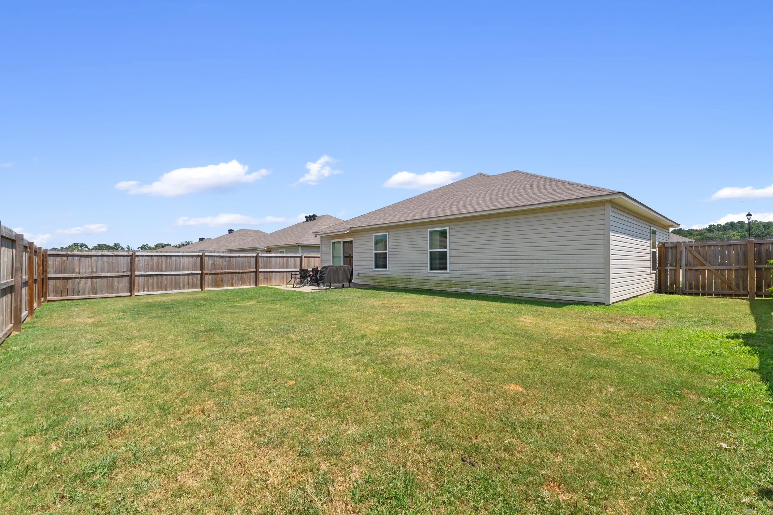 1300 Cowbell  Conway, AR