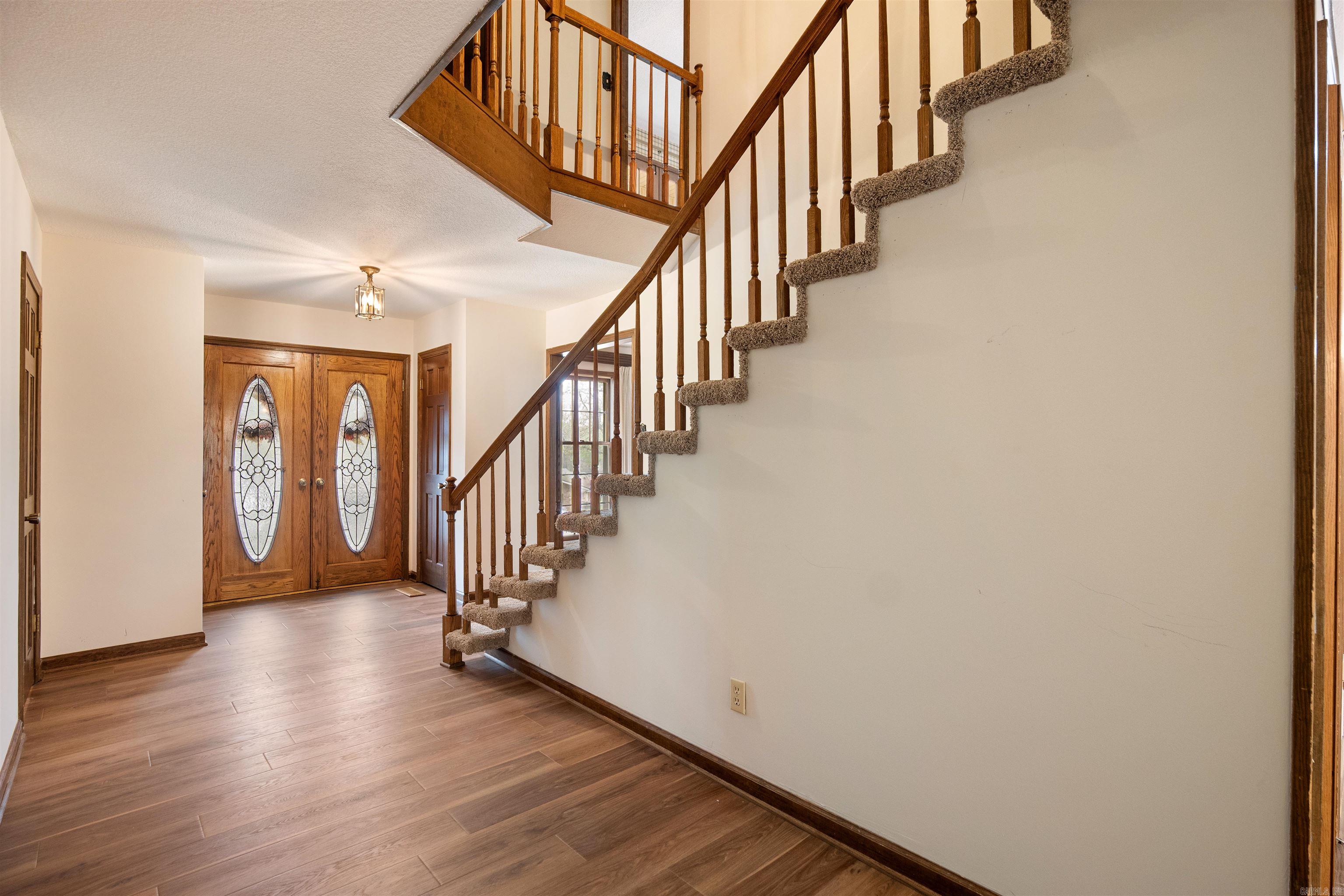 1407 Redbud  Jonesboro, AR