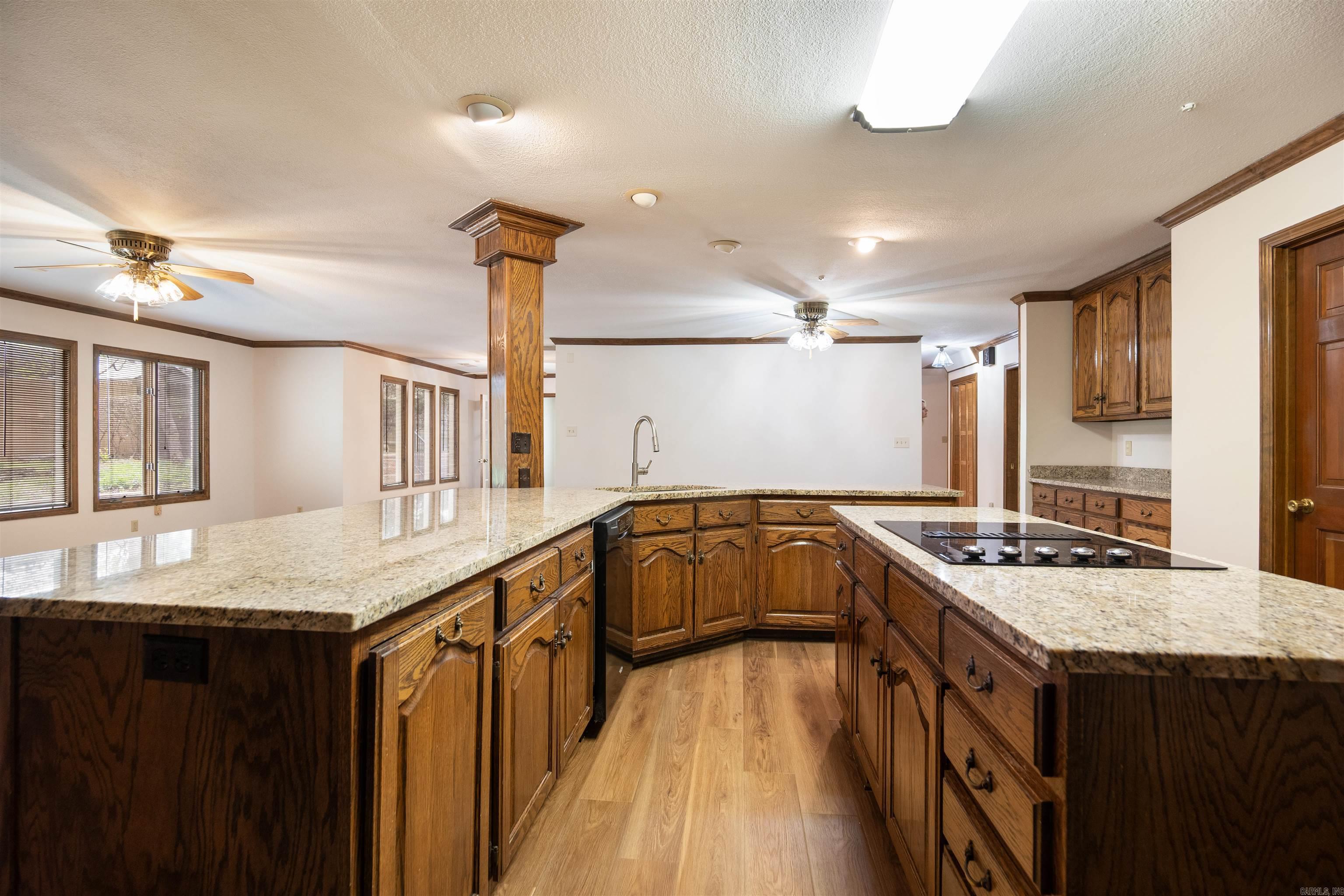 1407 Redbud  Jonesboro, AR