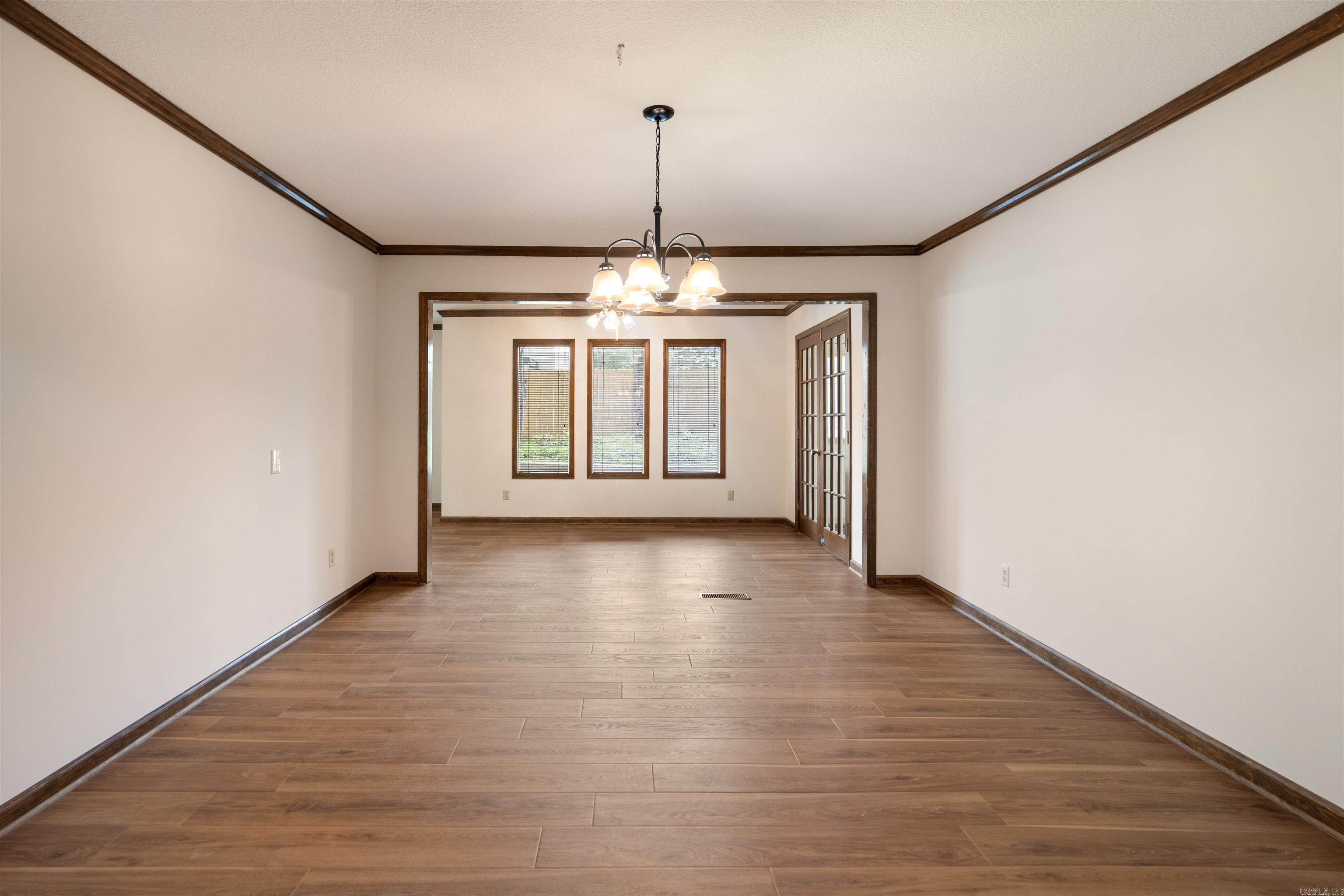 1407 Redbud  Jonesboro, AR