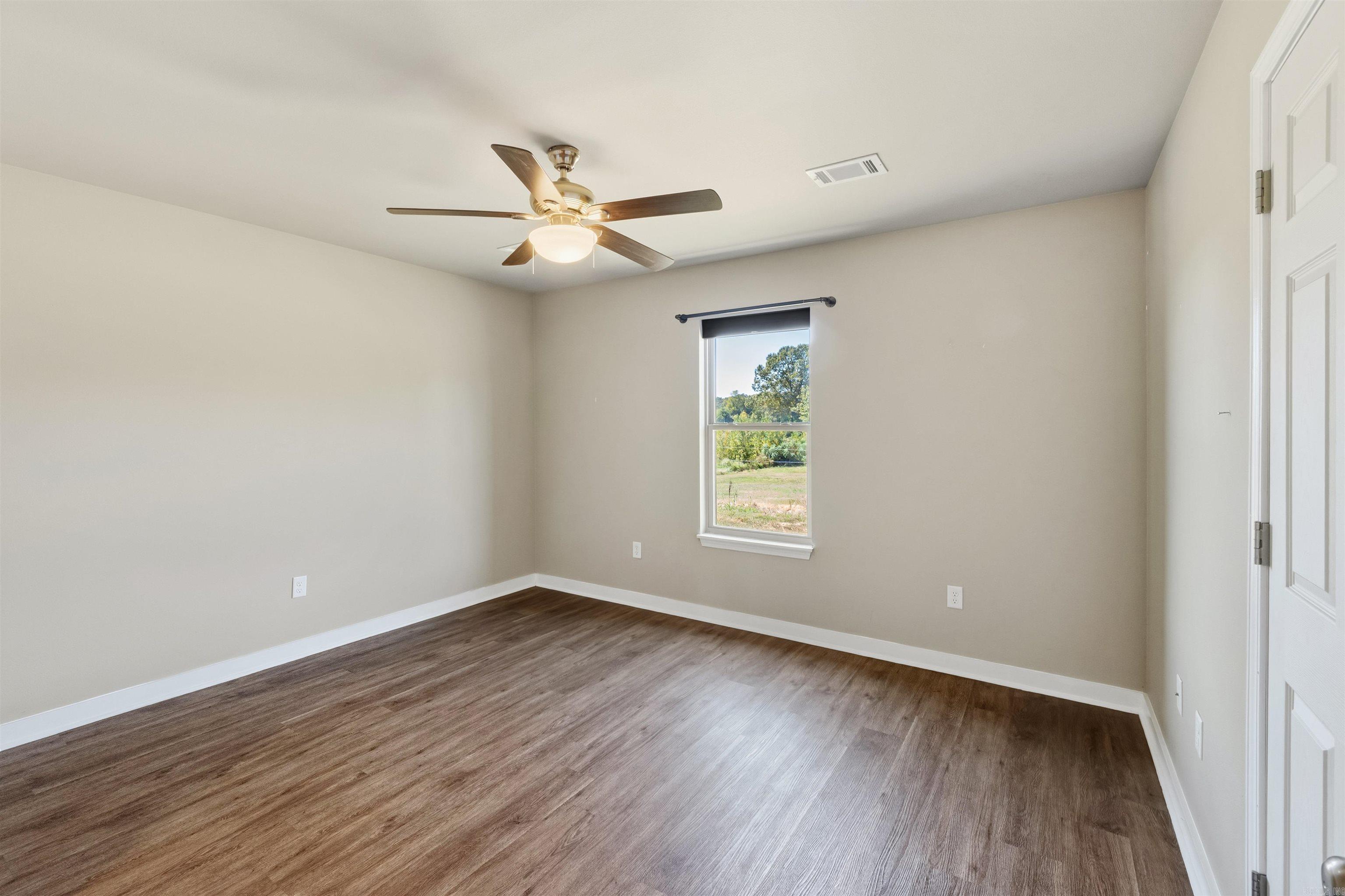 760 Gravel Hill  Romance, AR