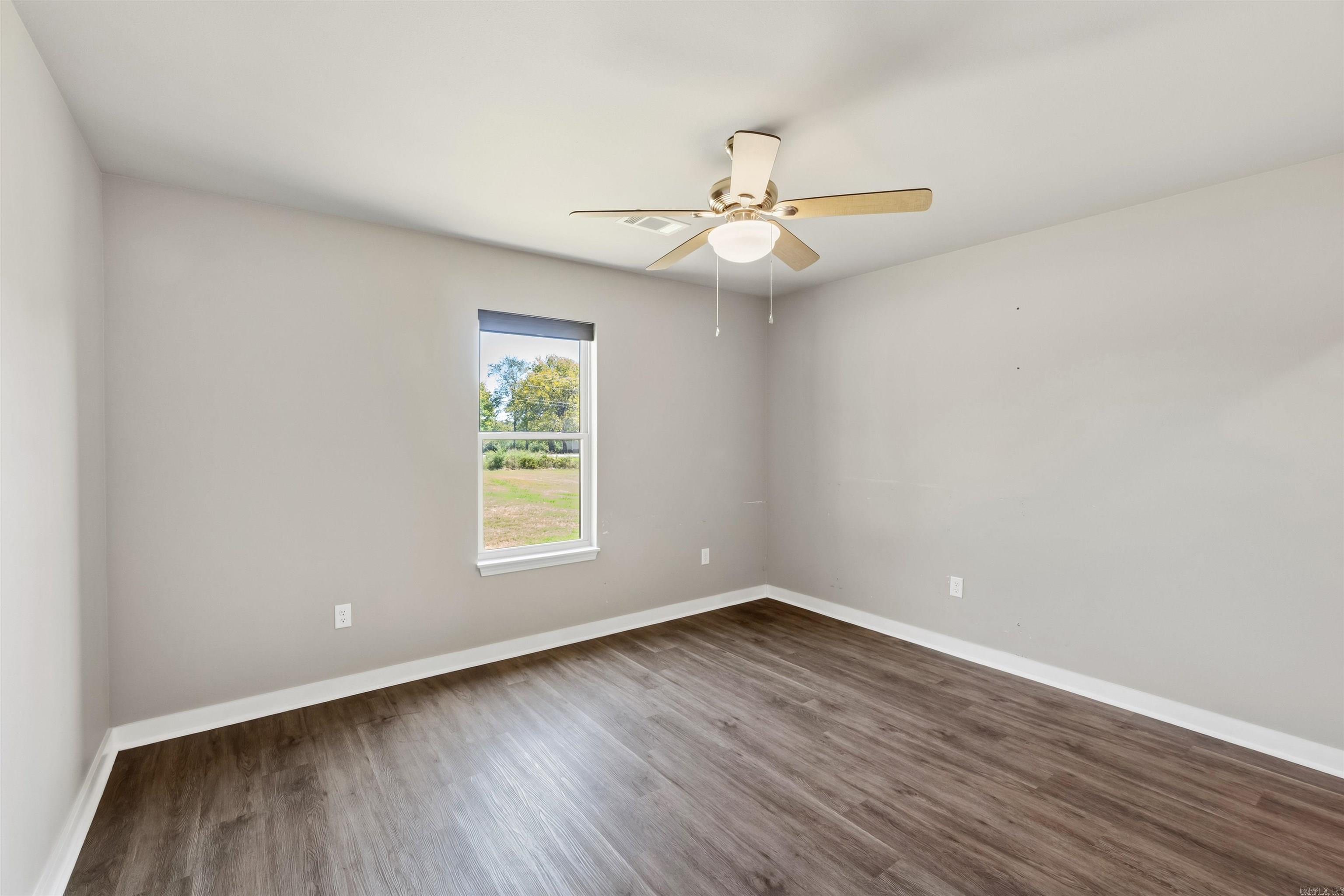 760 Gravel Hill  Romance, AR