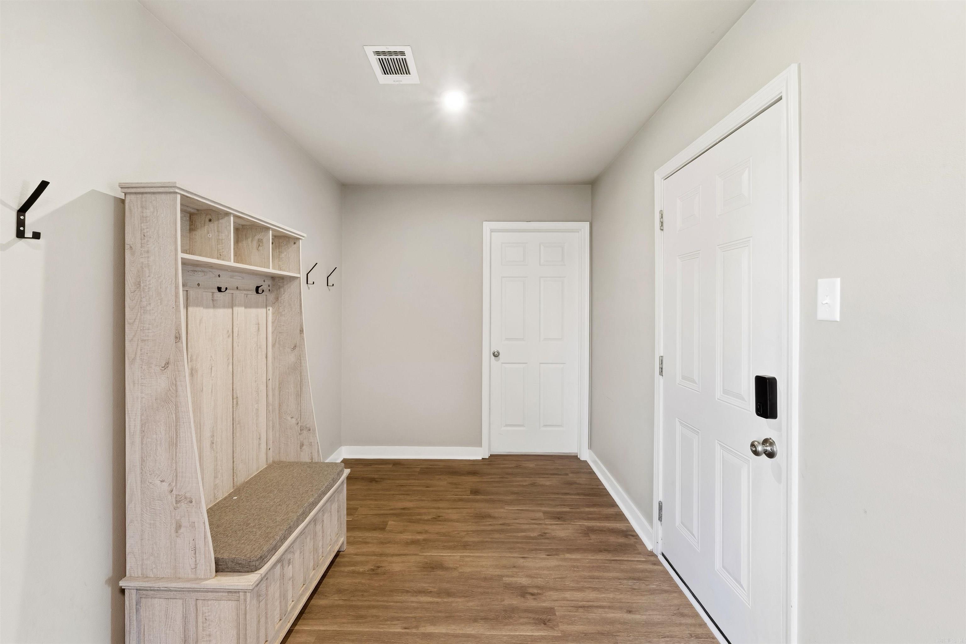 760 Gravel Hill  Romance, AR