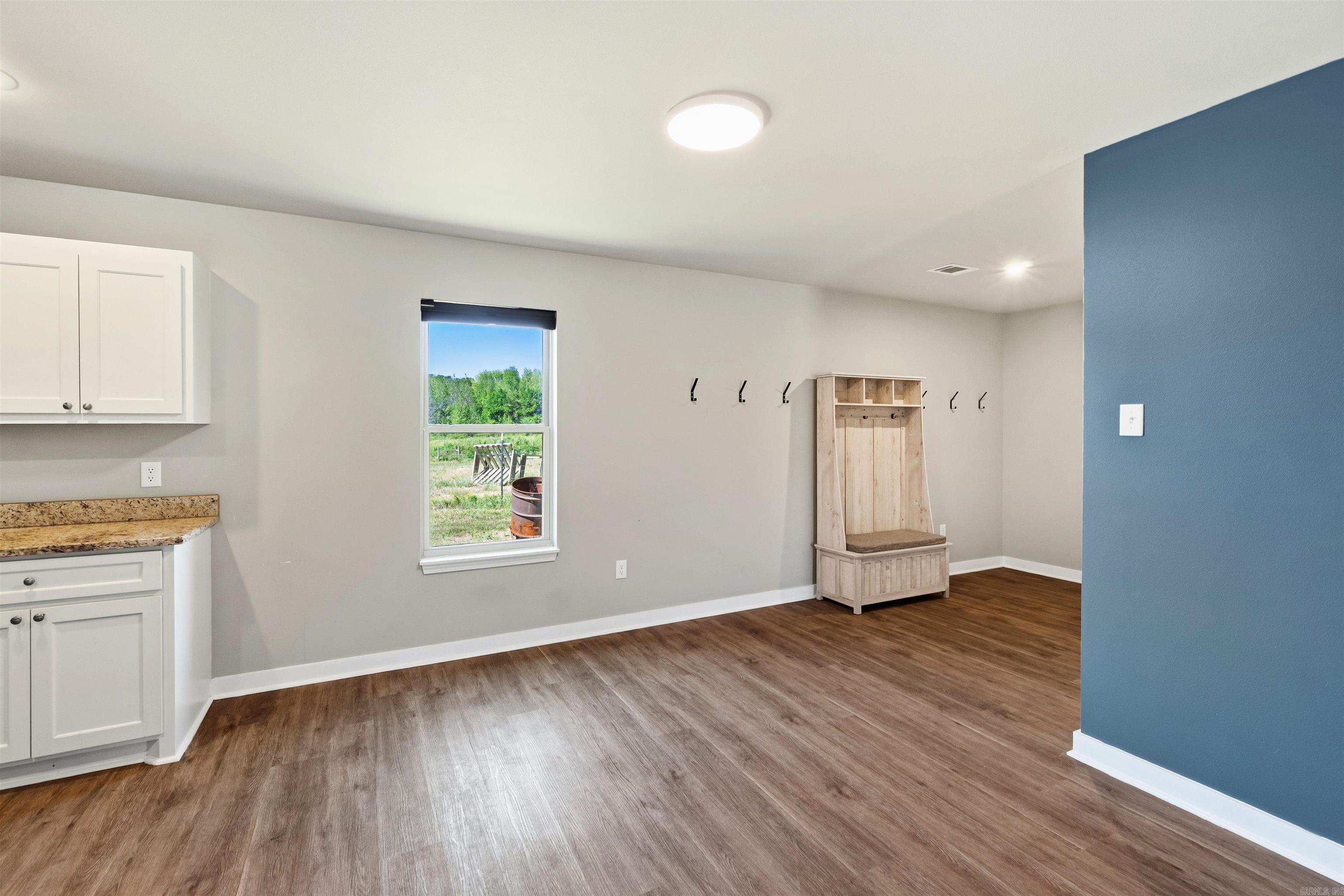 760 Gravel Hill  Romance, AR