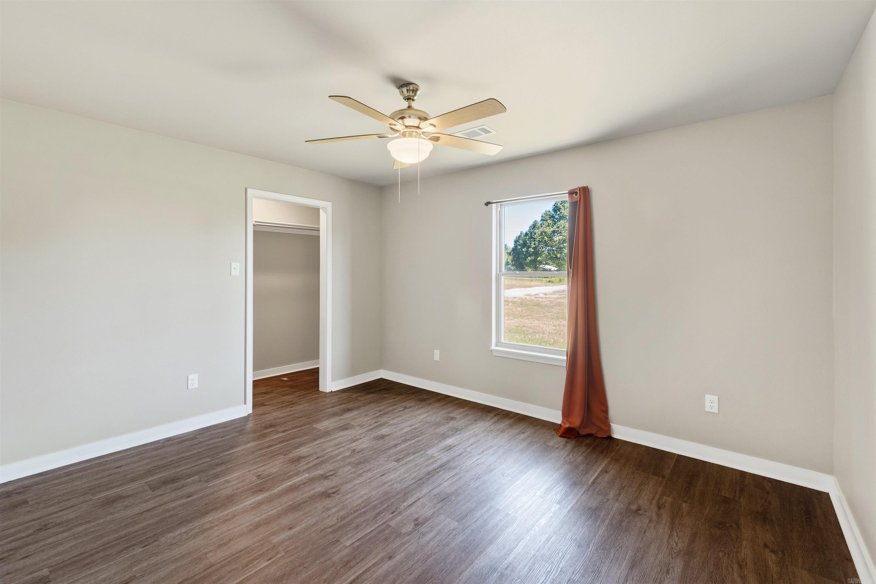 760 Gravel Hill  Romance, AR