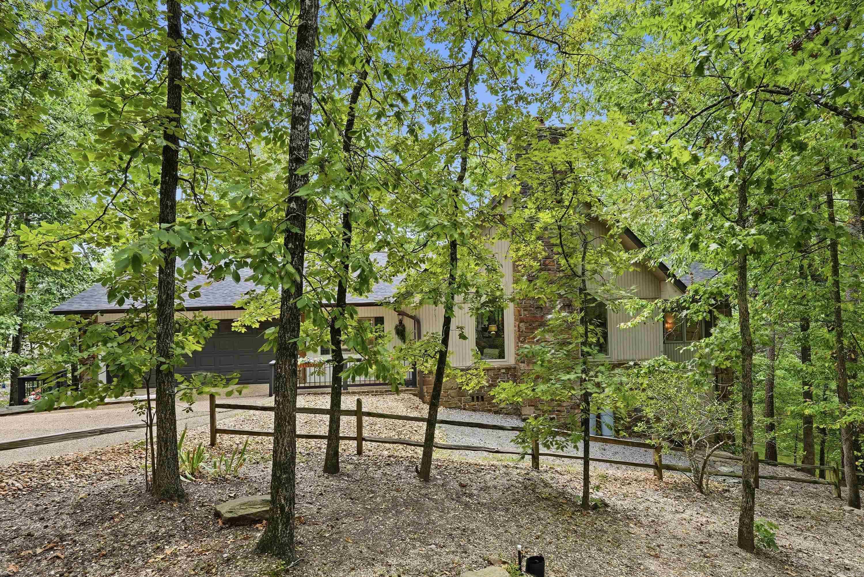 4 Ligadura Lane Hot Springs Village, AR 71909