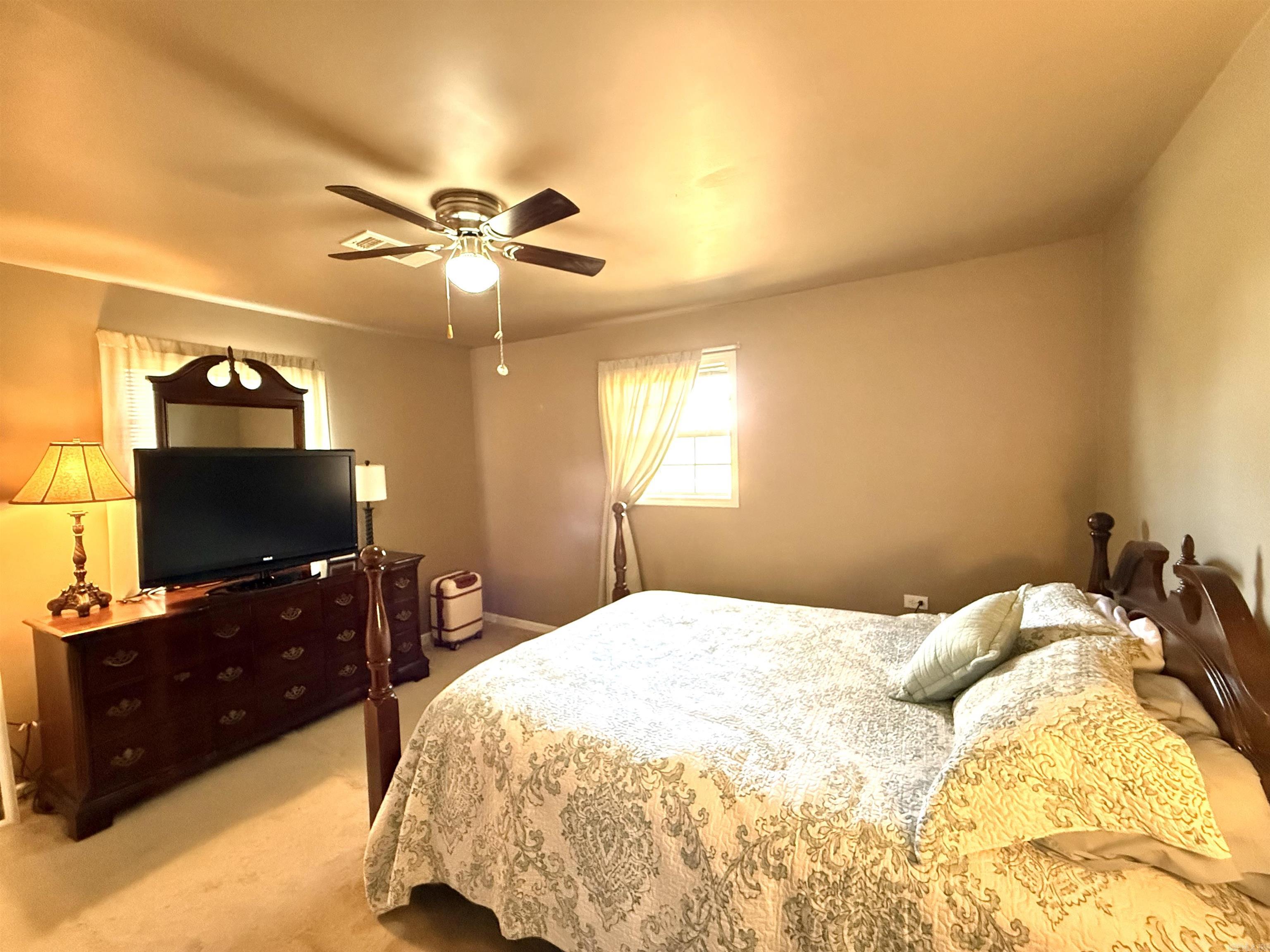 317 County road 104  Hickory Ridge, AR