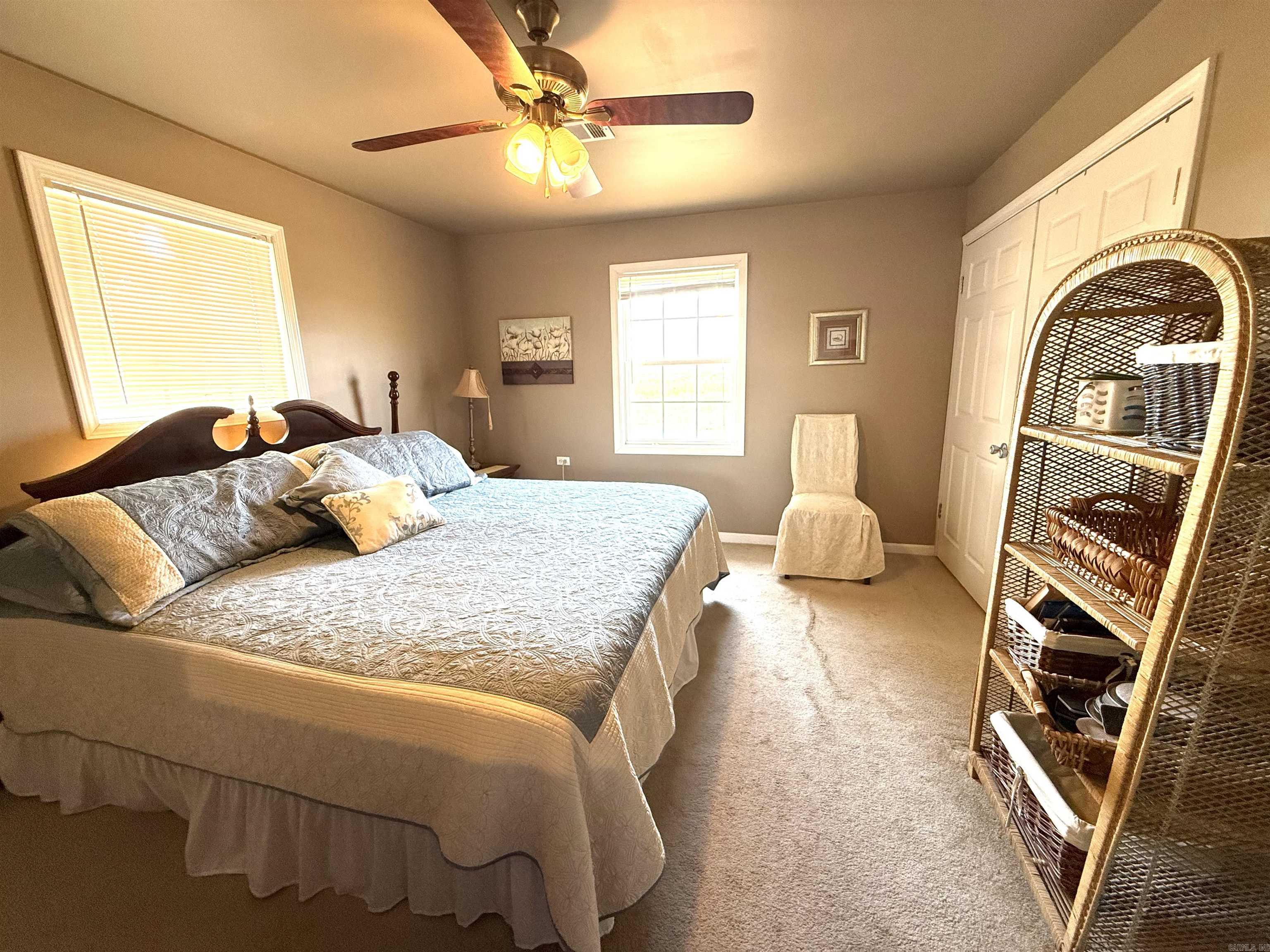 317 County road 104  Hickory Ridge, AR