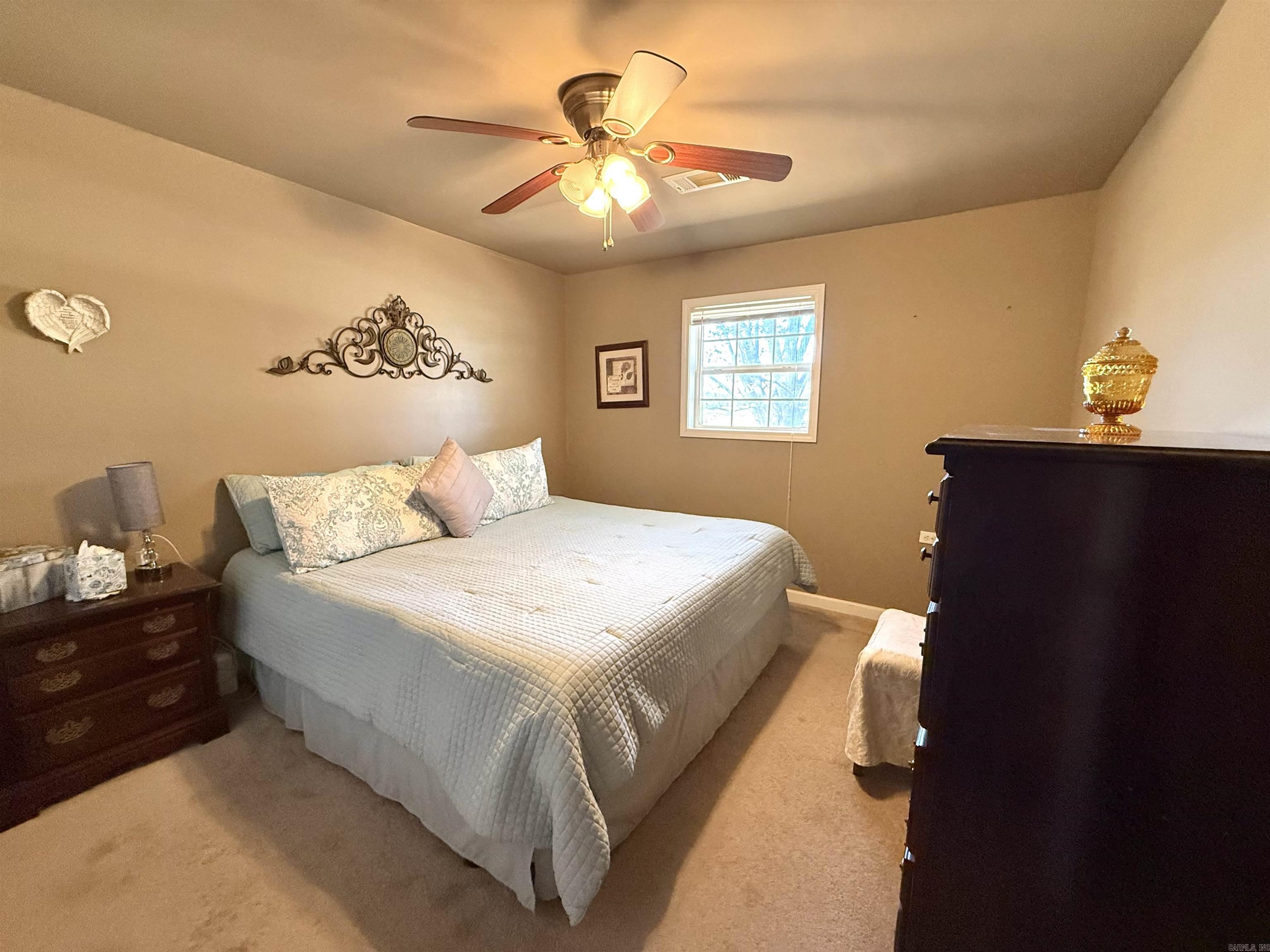 317 County road 104  Hickory Ridge, AR