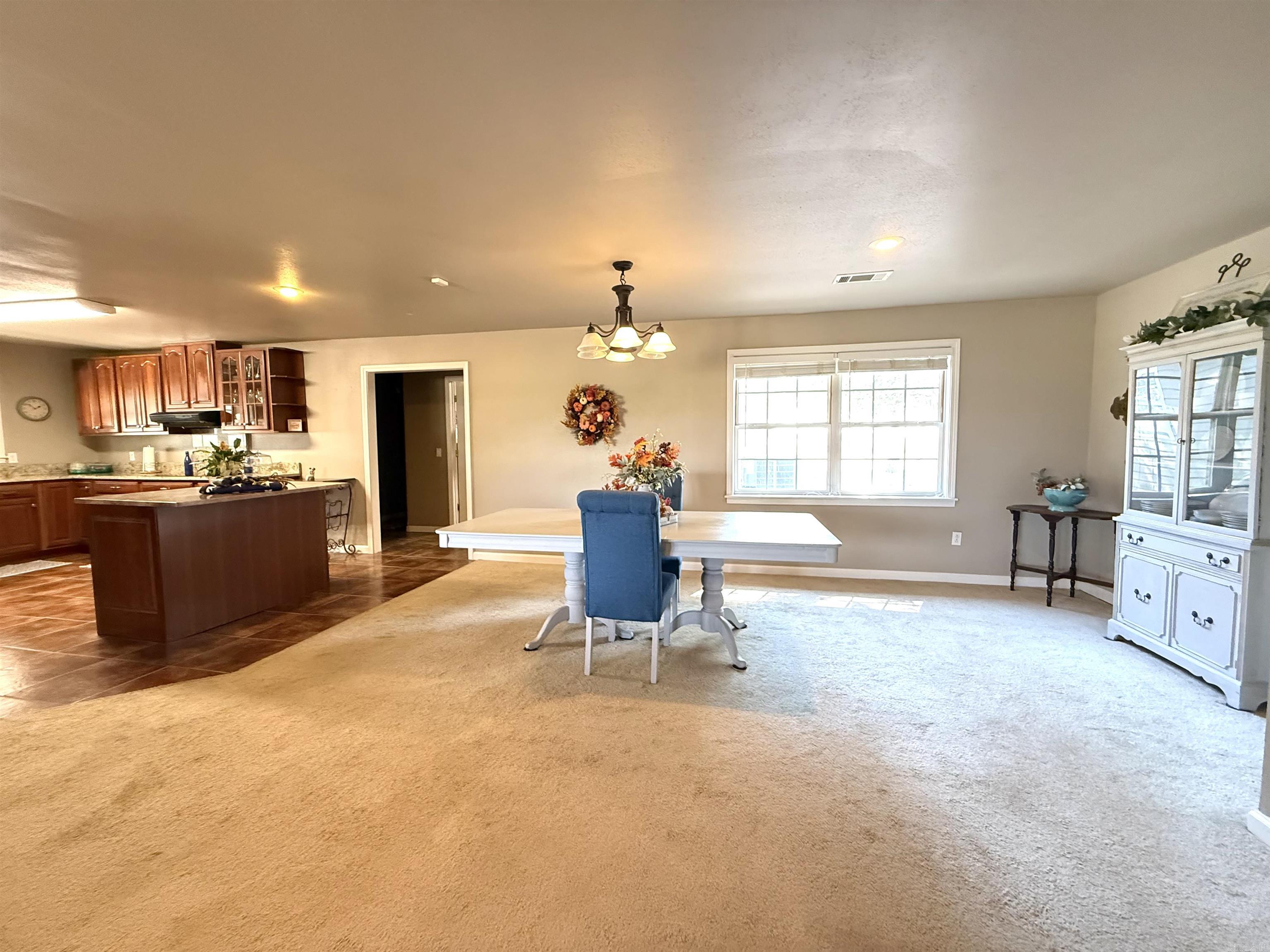 317 County road 104  Hickory Ridge, AR