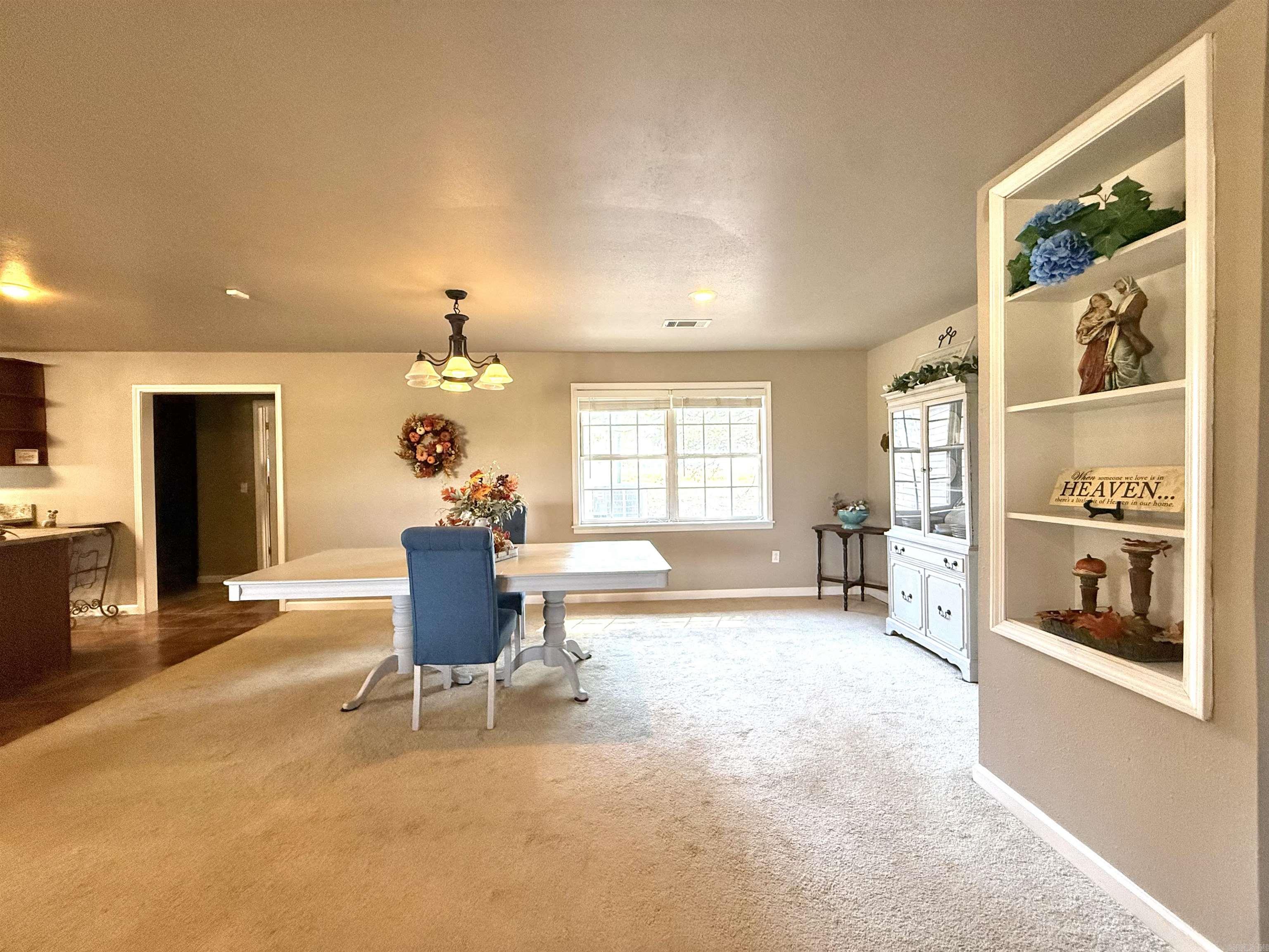 317 County road 104  Hickory Ridge, AR