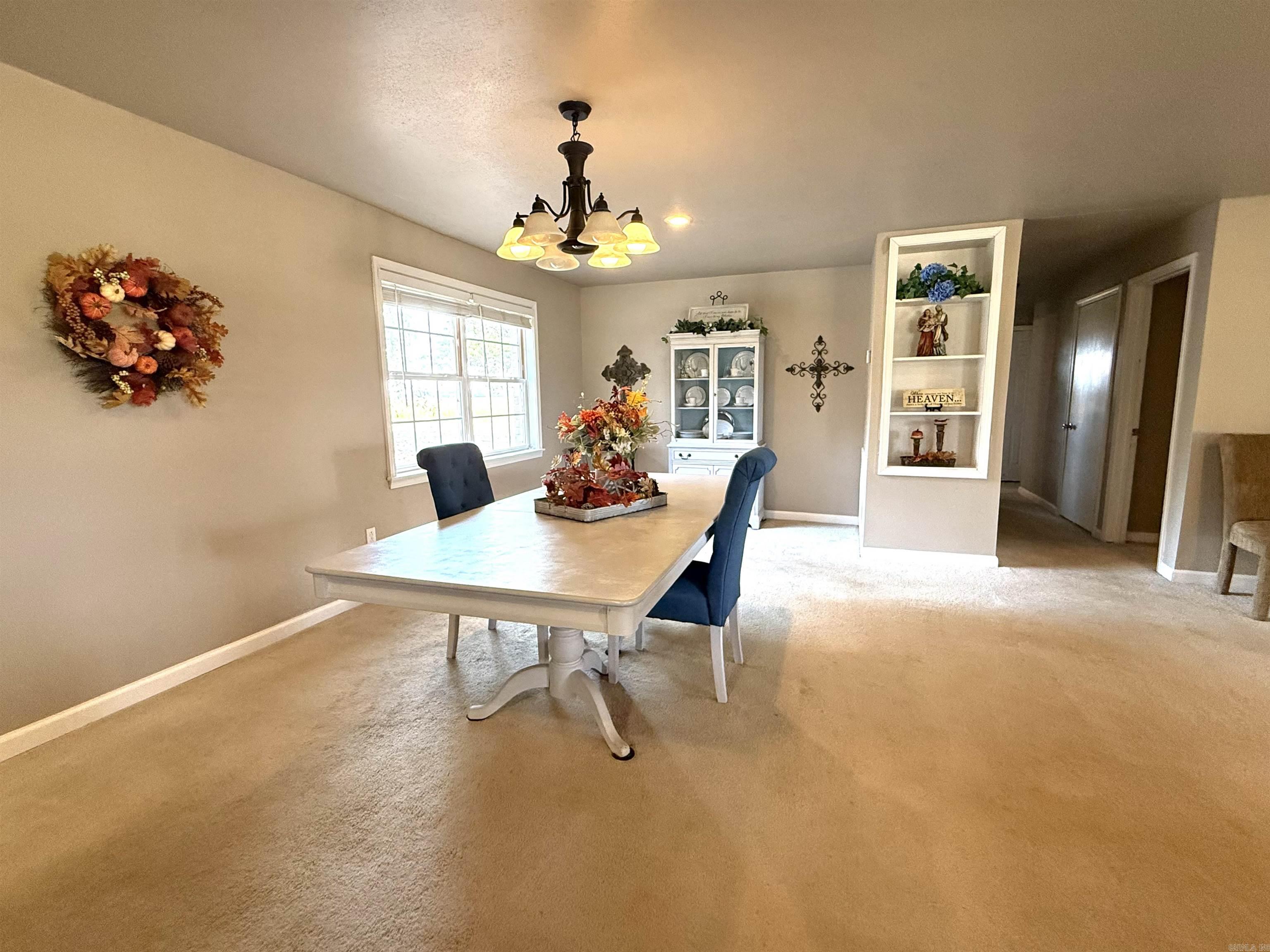 317 County road 104  Hickory Ridge, AR