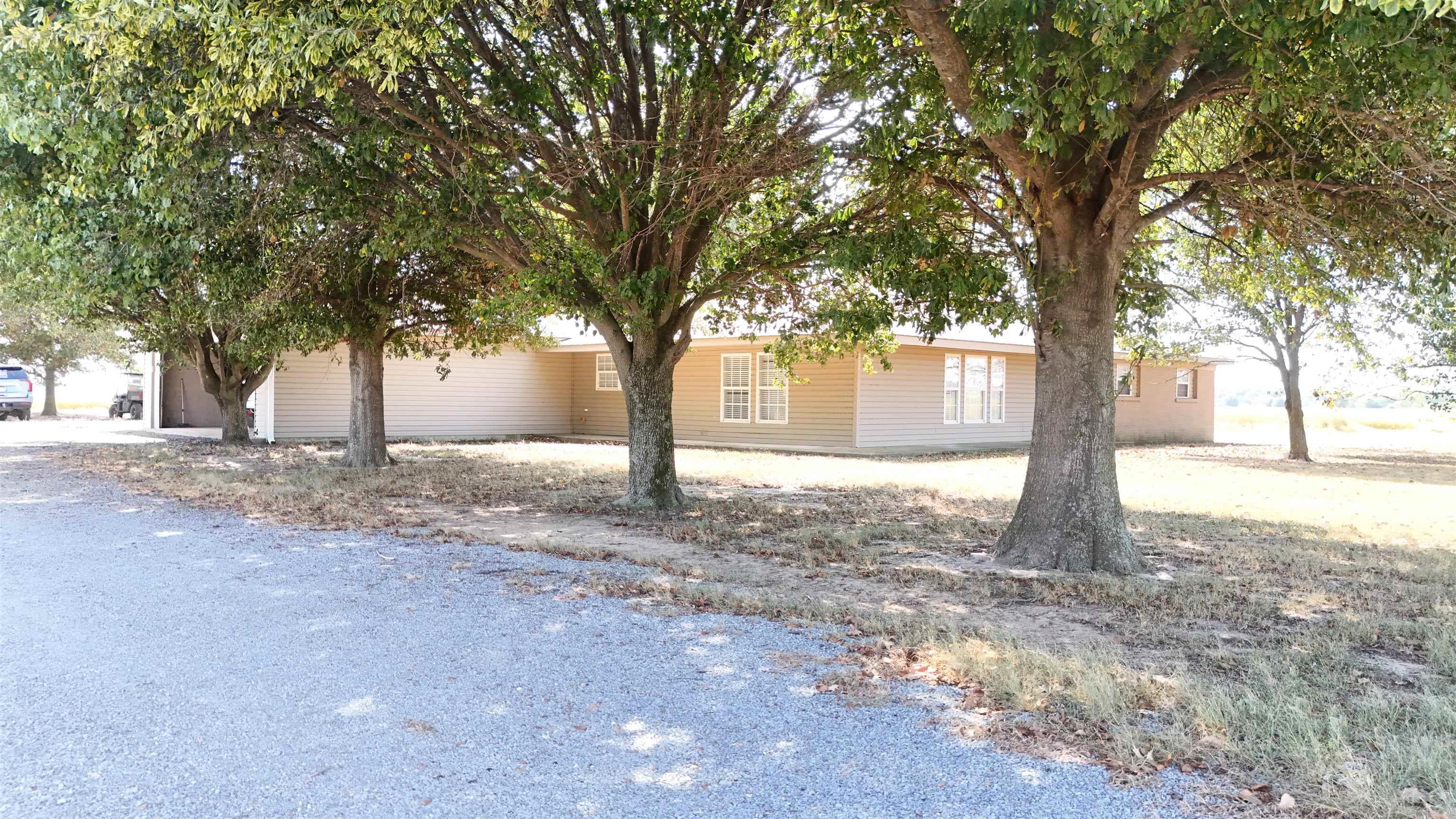 317 County road 104  Hickory Ridge, AR