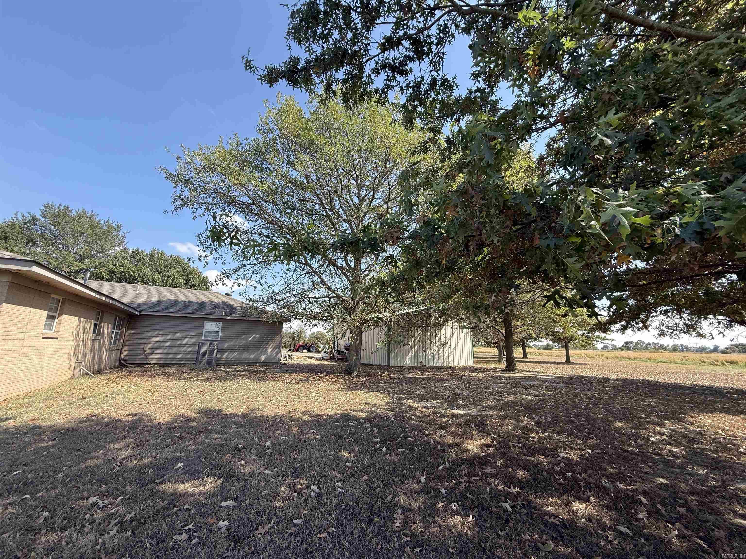 317 County road 104  Hickory Ridge, AR