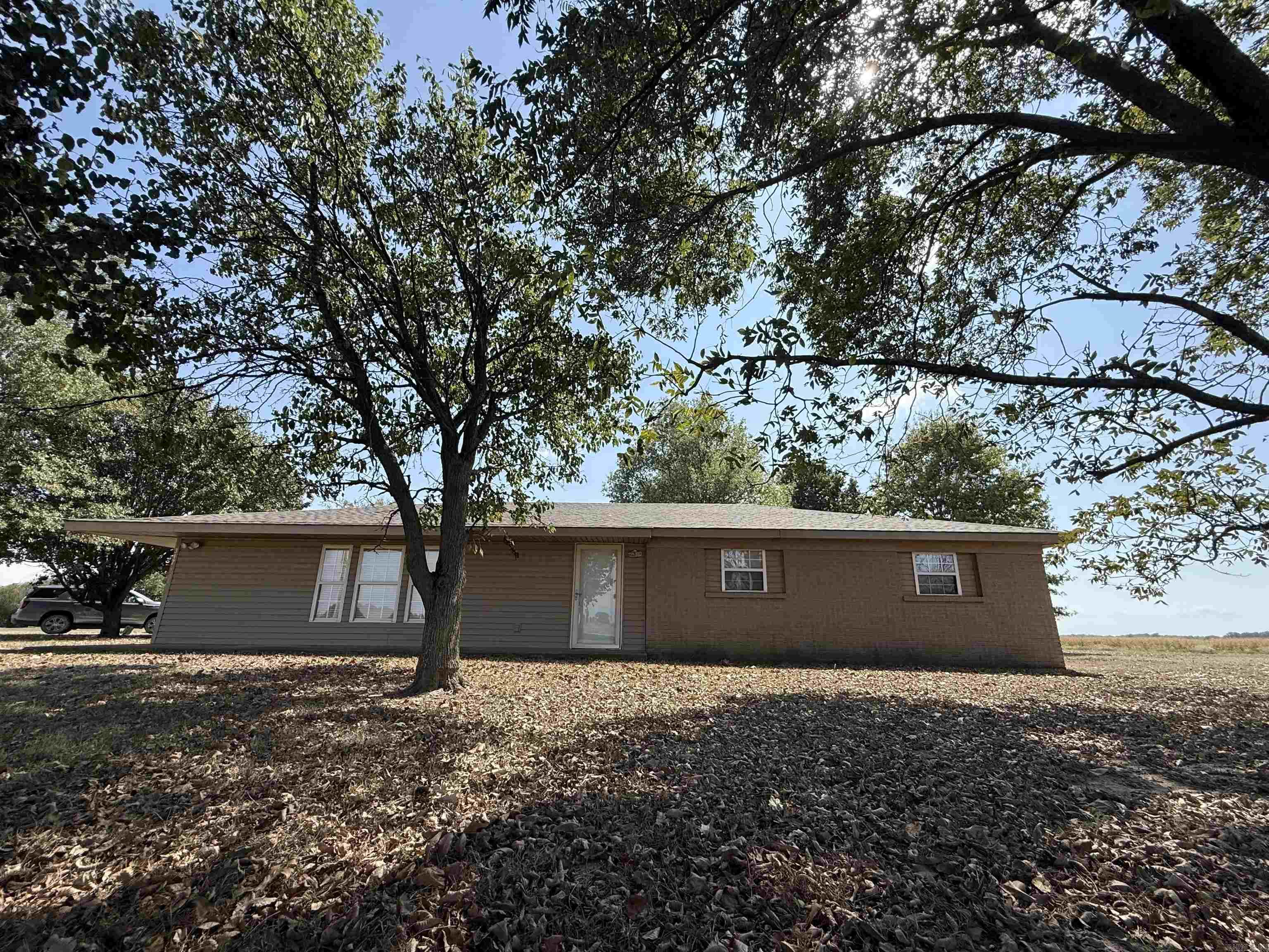 317 County road 104  Hickory Ridge, AR