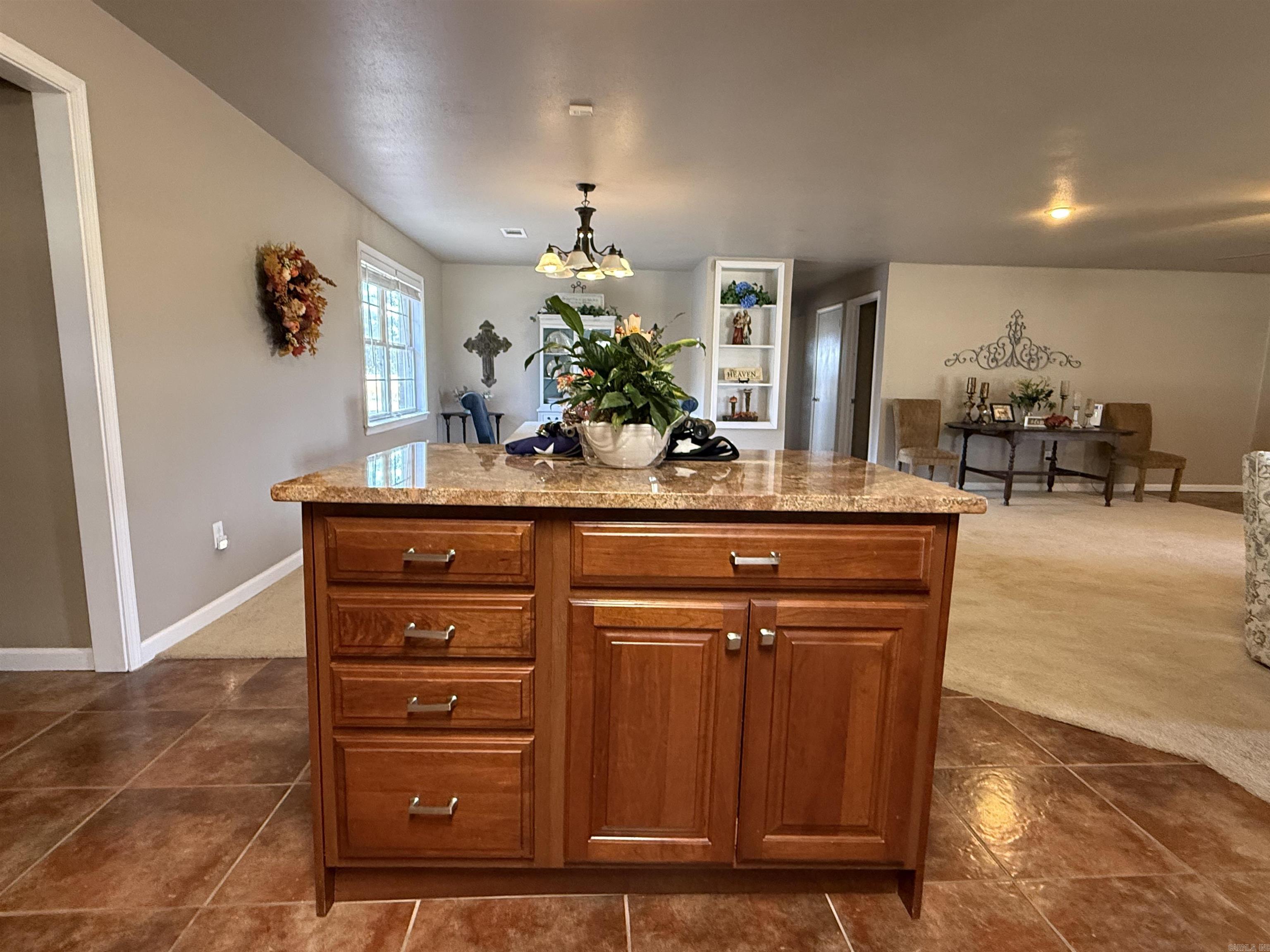 317 County road 104  Hickory Ridge, AR