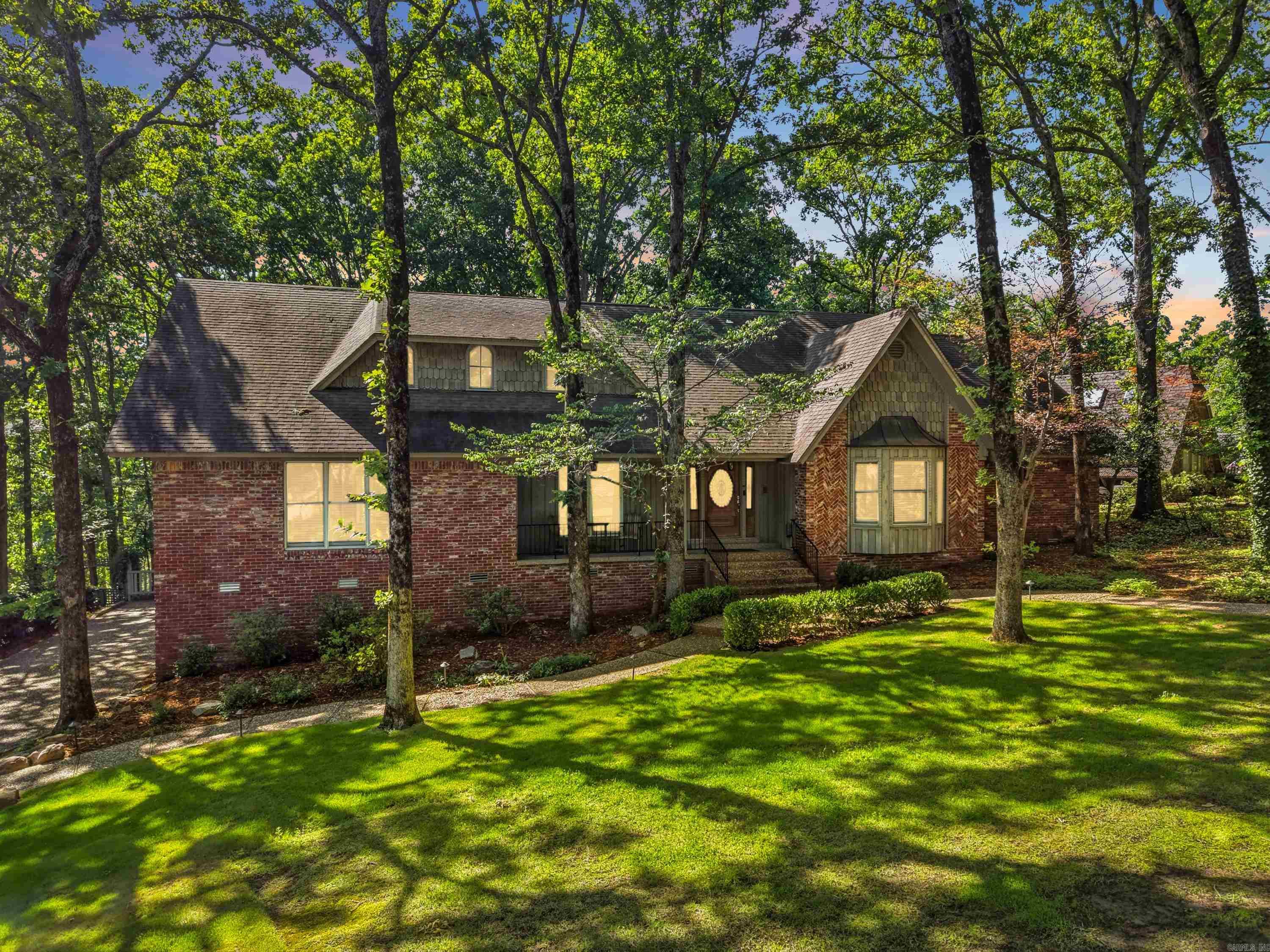 3 Cherry Tree — exterior