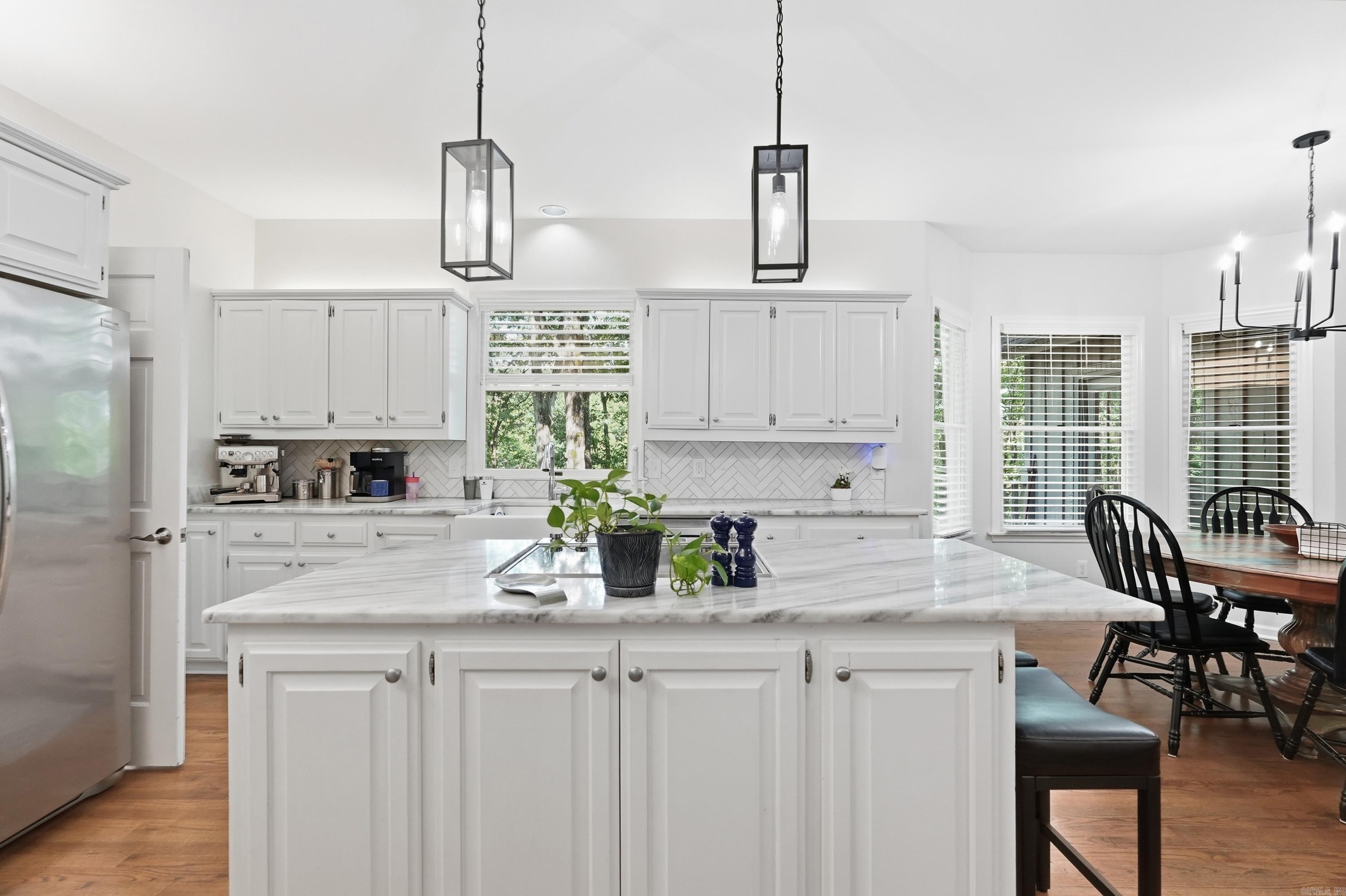 3 Cherry Tree North Little Rock, AR 72116