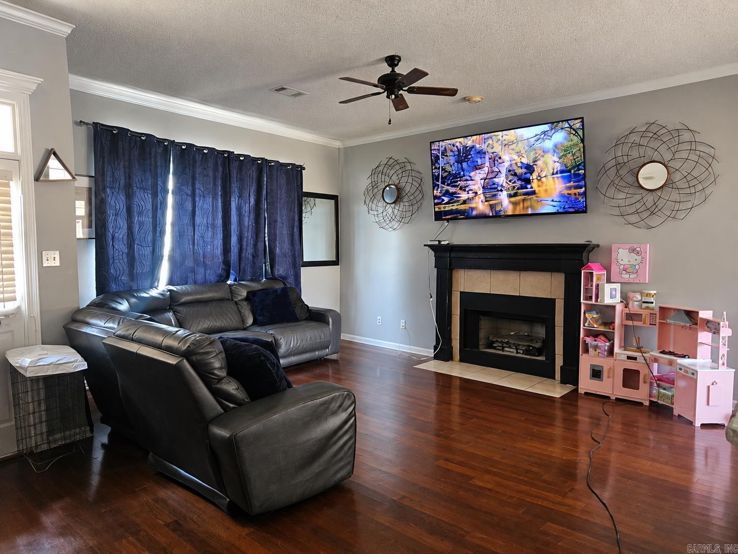 4316 Harvest Cove — photo 5
