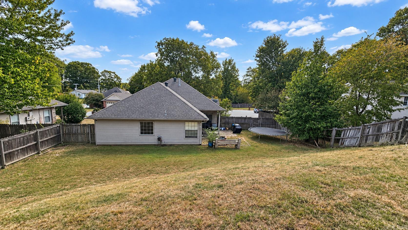 4316 Harvest  Benton, AR