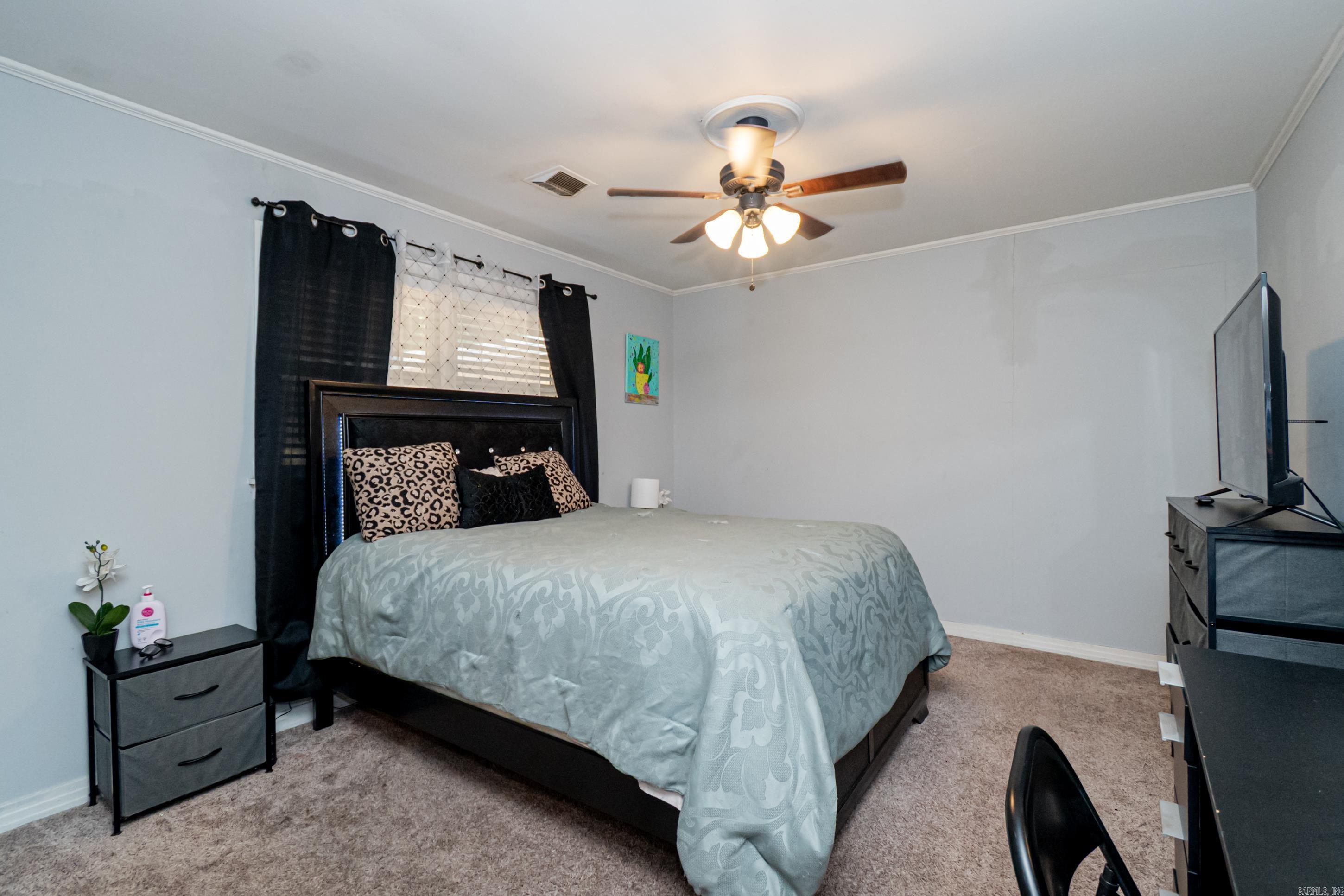 922 Hazelhurst  El Dorado, AR