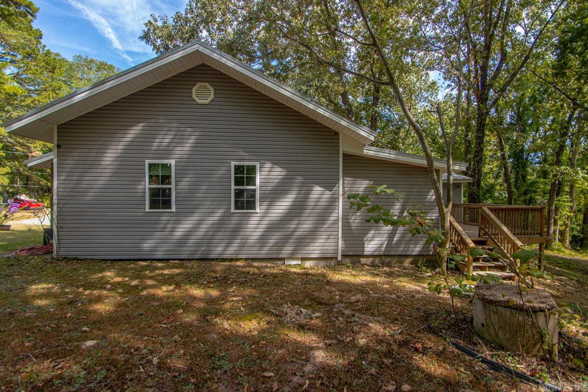 6313 Beech St  Bauxite, AR