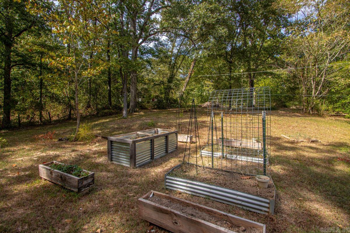 6313 Beech St  Bauxite, AR