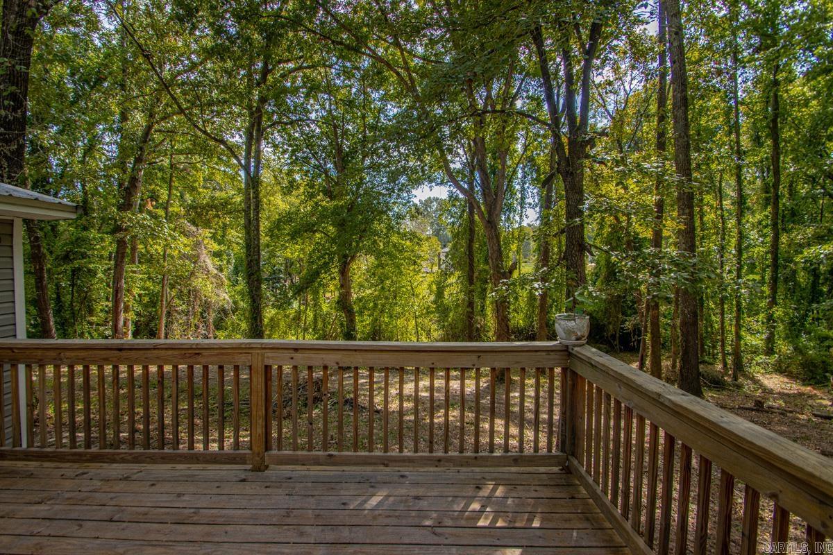 6313 Beech St  Bauxite, AR