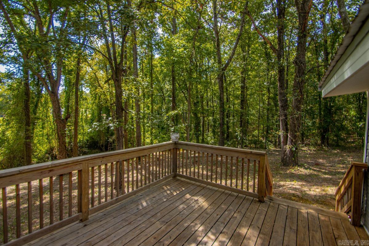 6313 Beech St  Bauxite, AR
