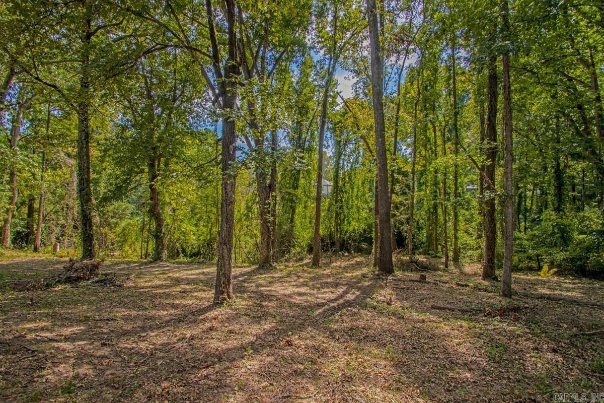 6313 Beech St  Bauxite, AR