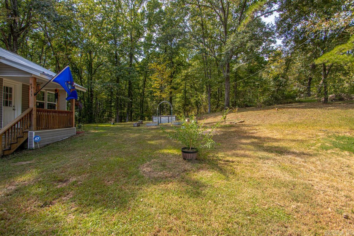 6313 Beech St  Bauxite, AR