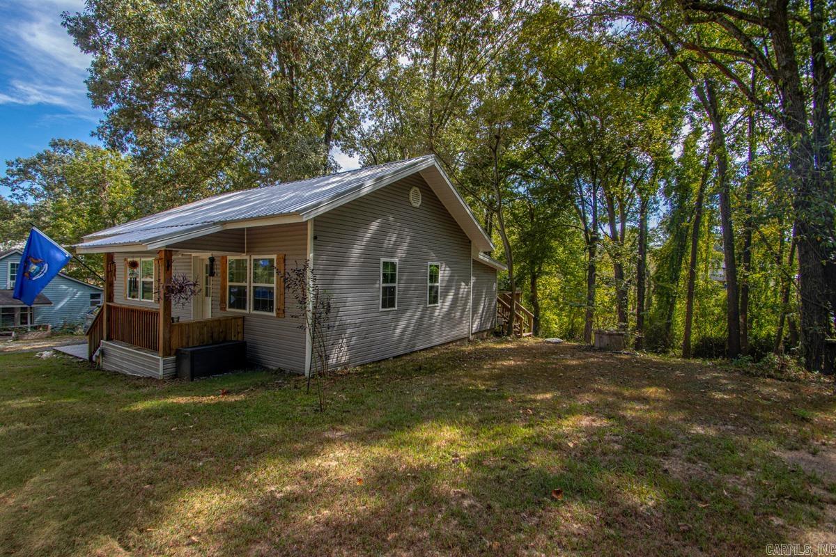 6313 Beech St  Bauxite, AR