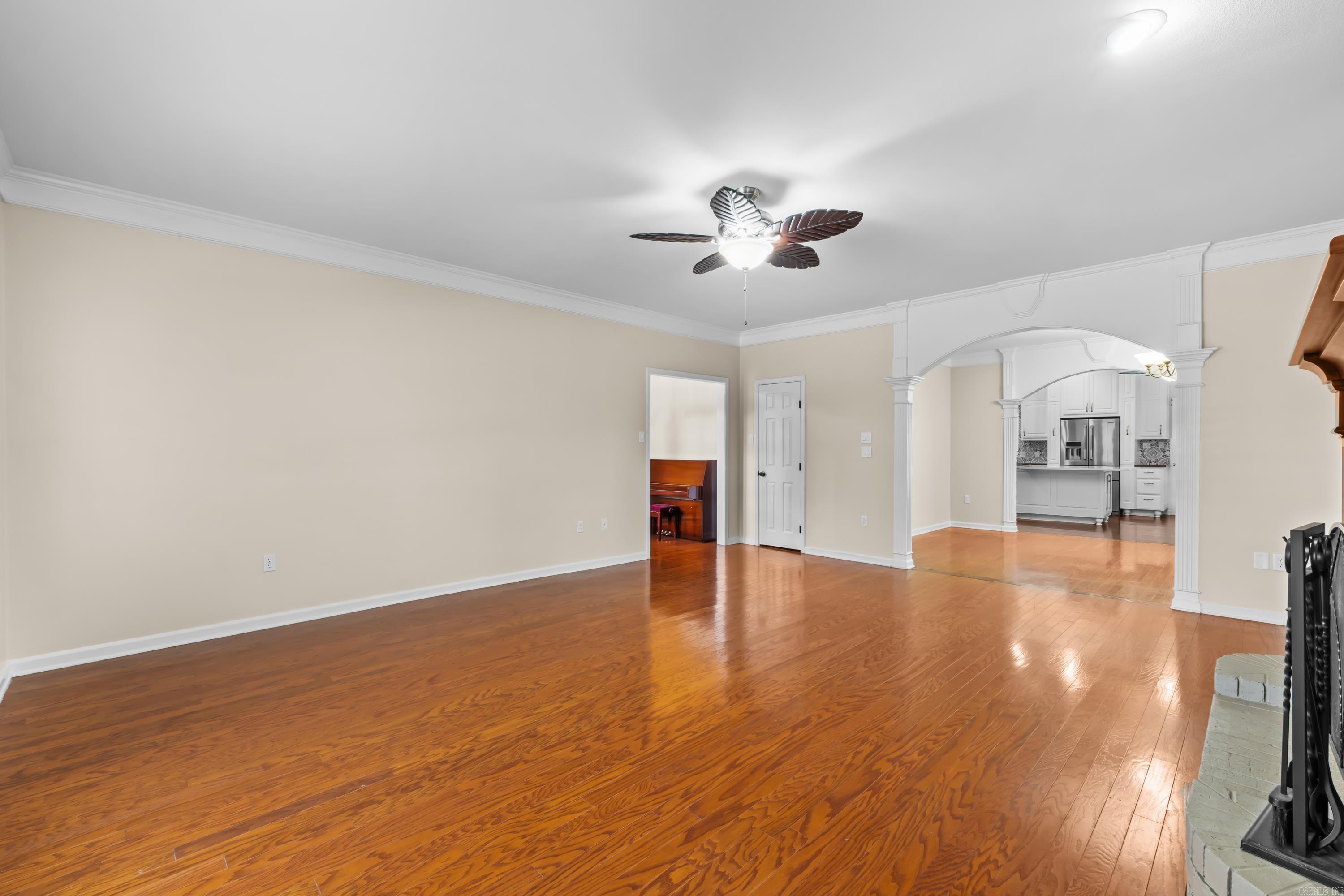 415 Country Club Road — photo 5