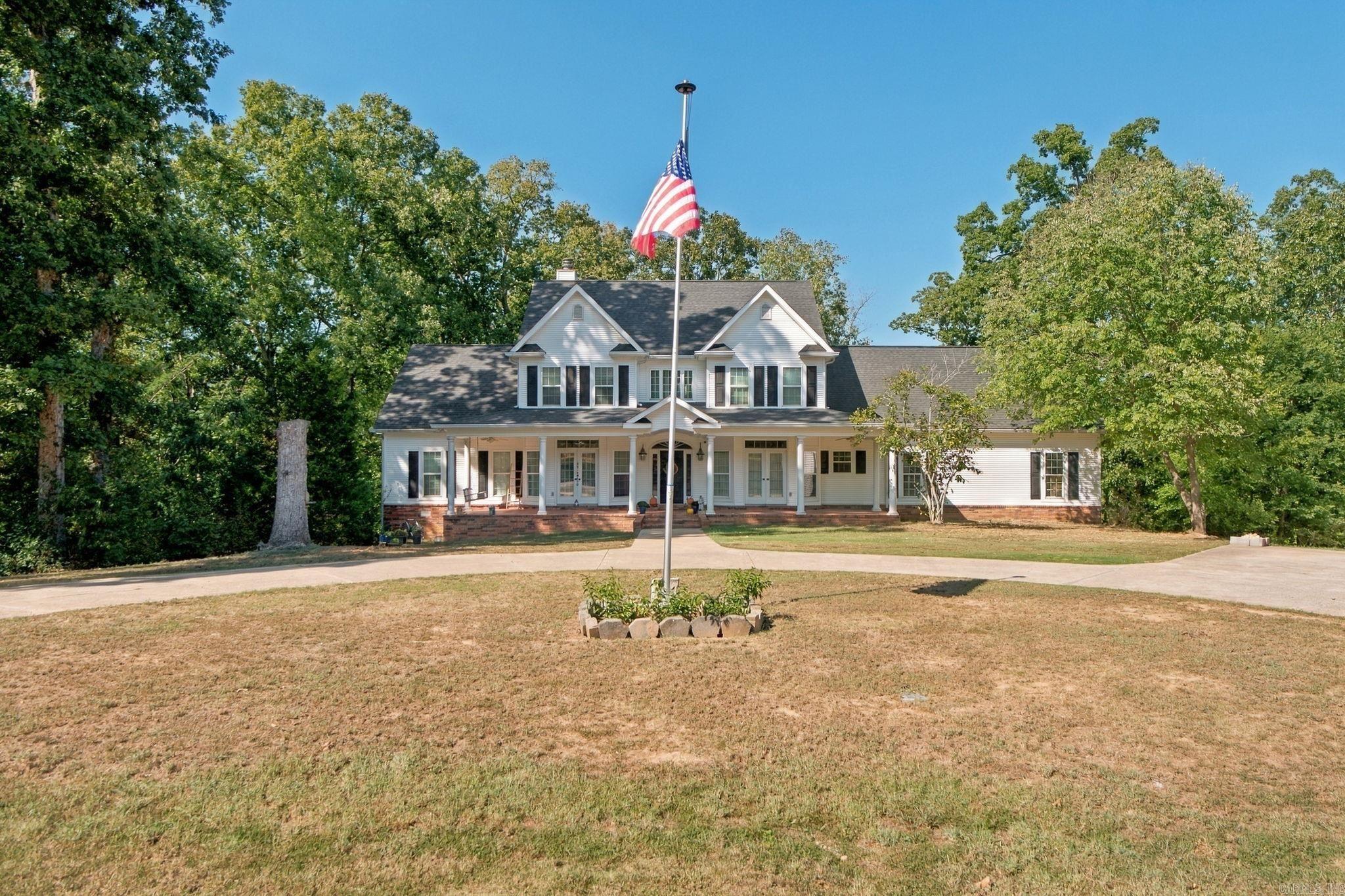 2010 Blue Ribbon Circle Benton, AR 72019