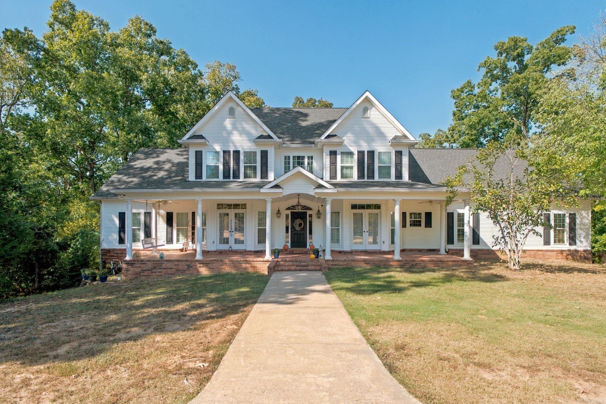 2010 Blue Ribbon Circle Benton, AR 72019