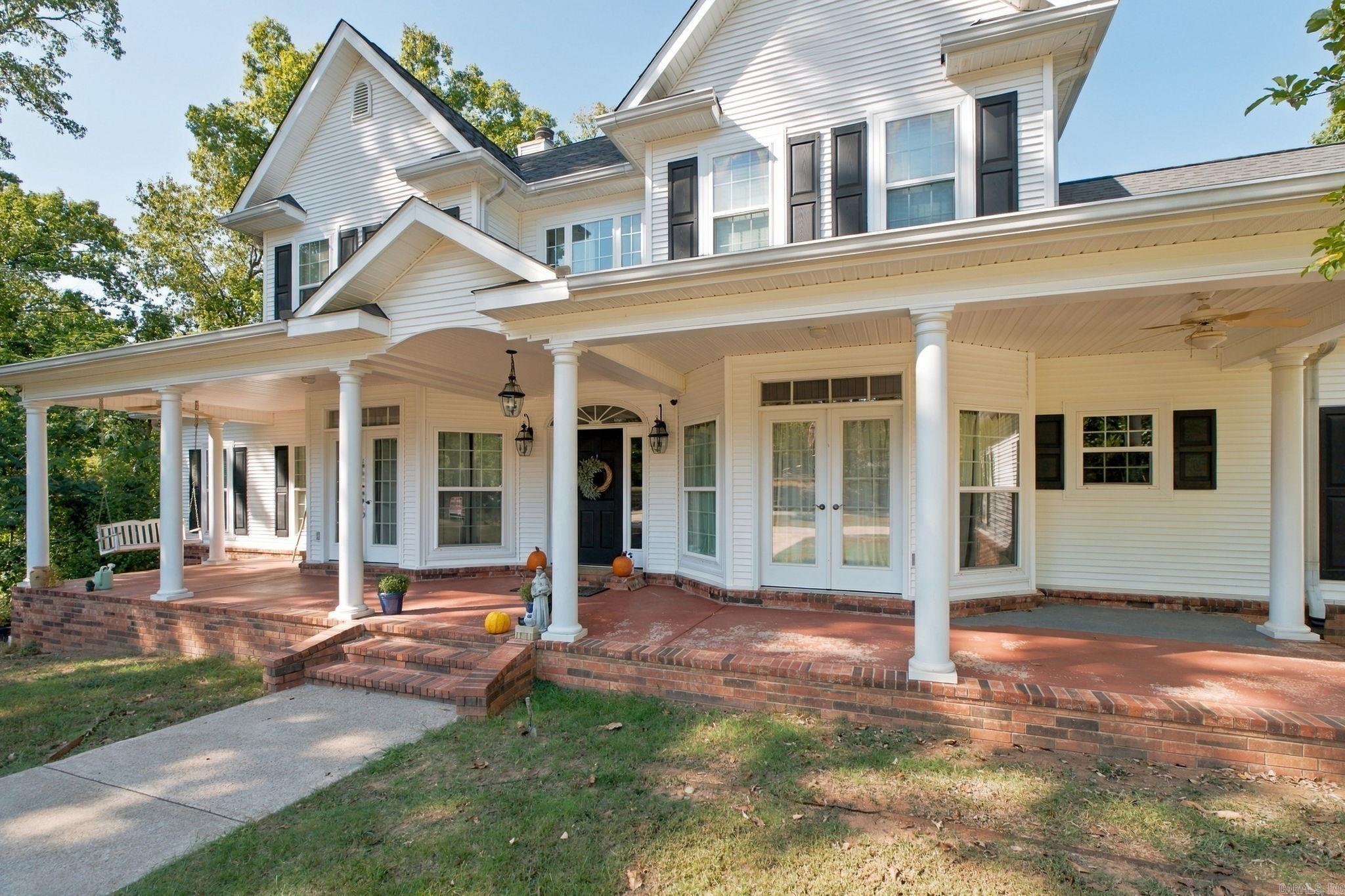 2010 Blue Ribbon Circle Benton, AR 72019