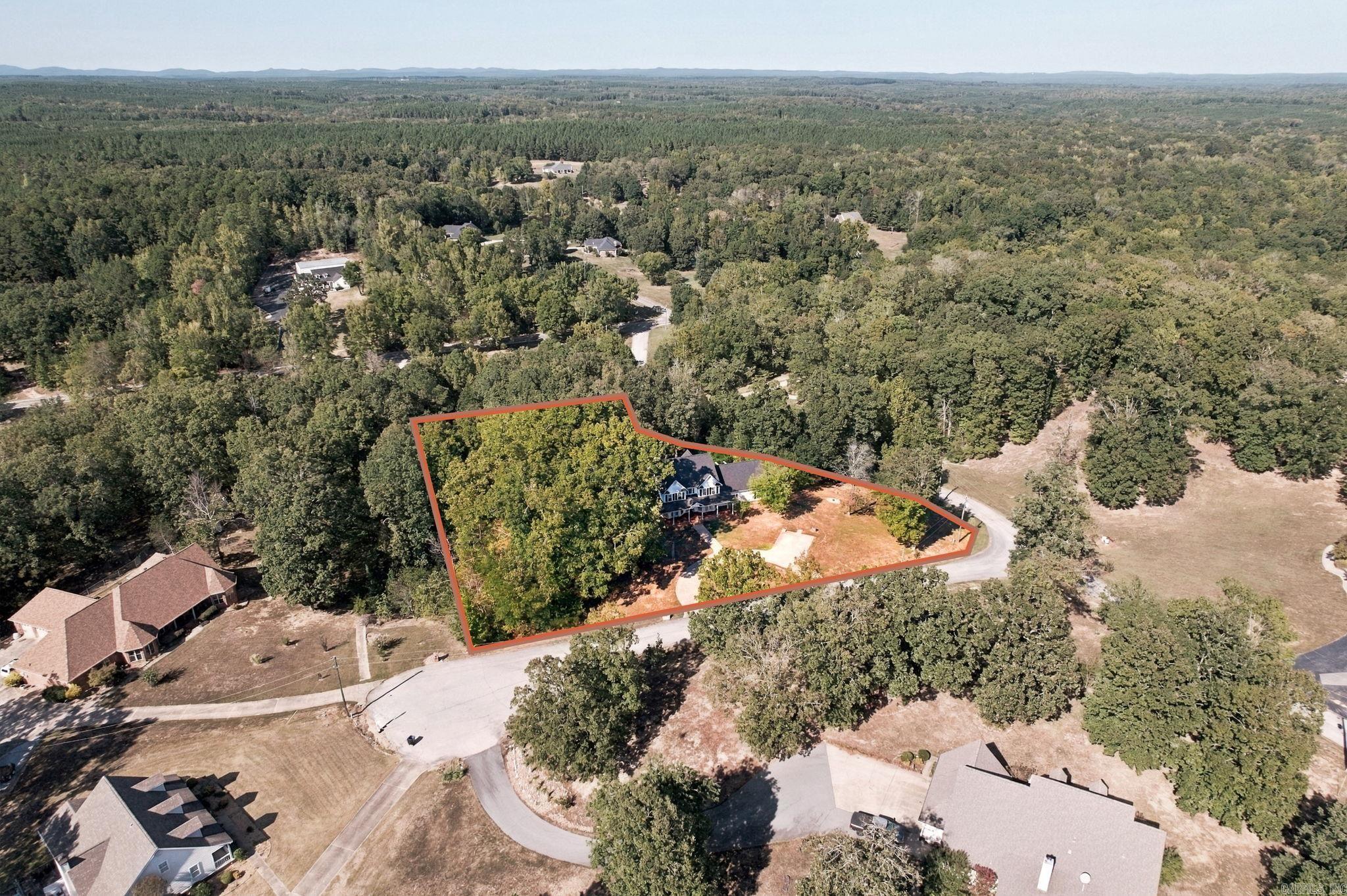 2010 Blue Ribbon Circle Benton, AR 72019