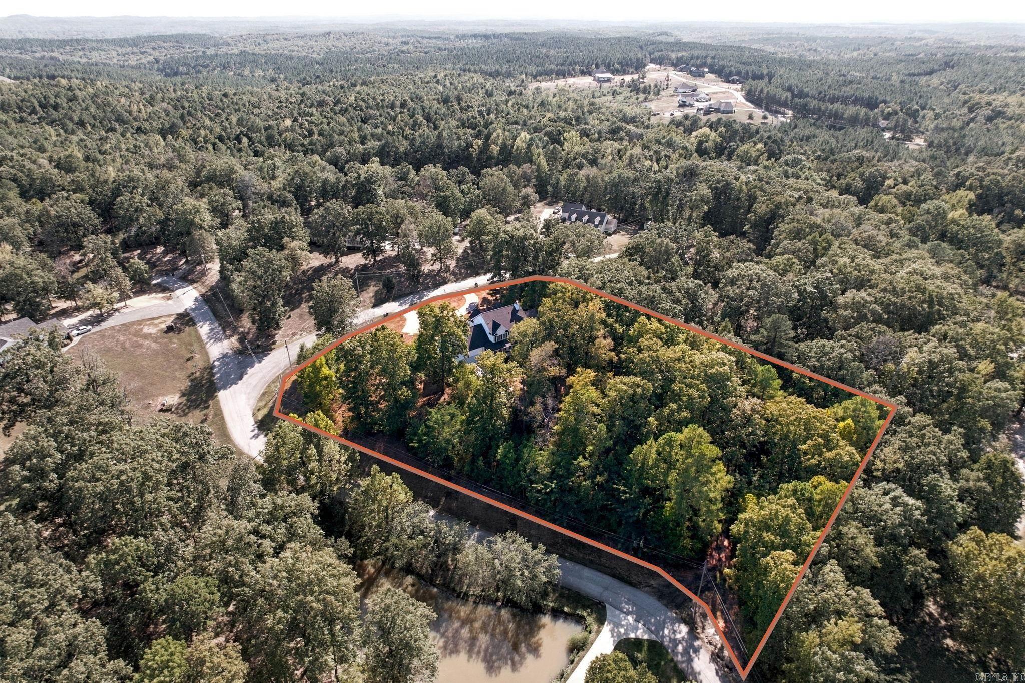 2010 Blue Ribbon Circle Benton, AR 72019