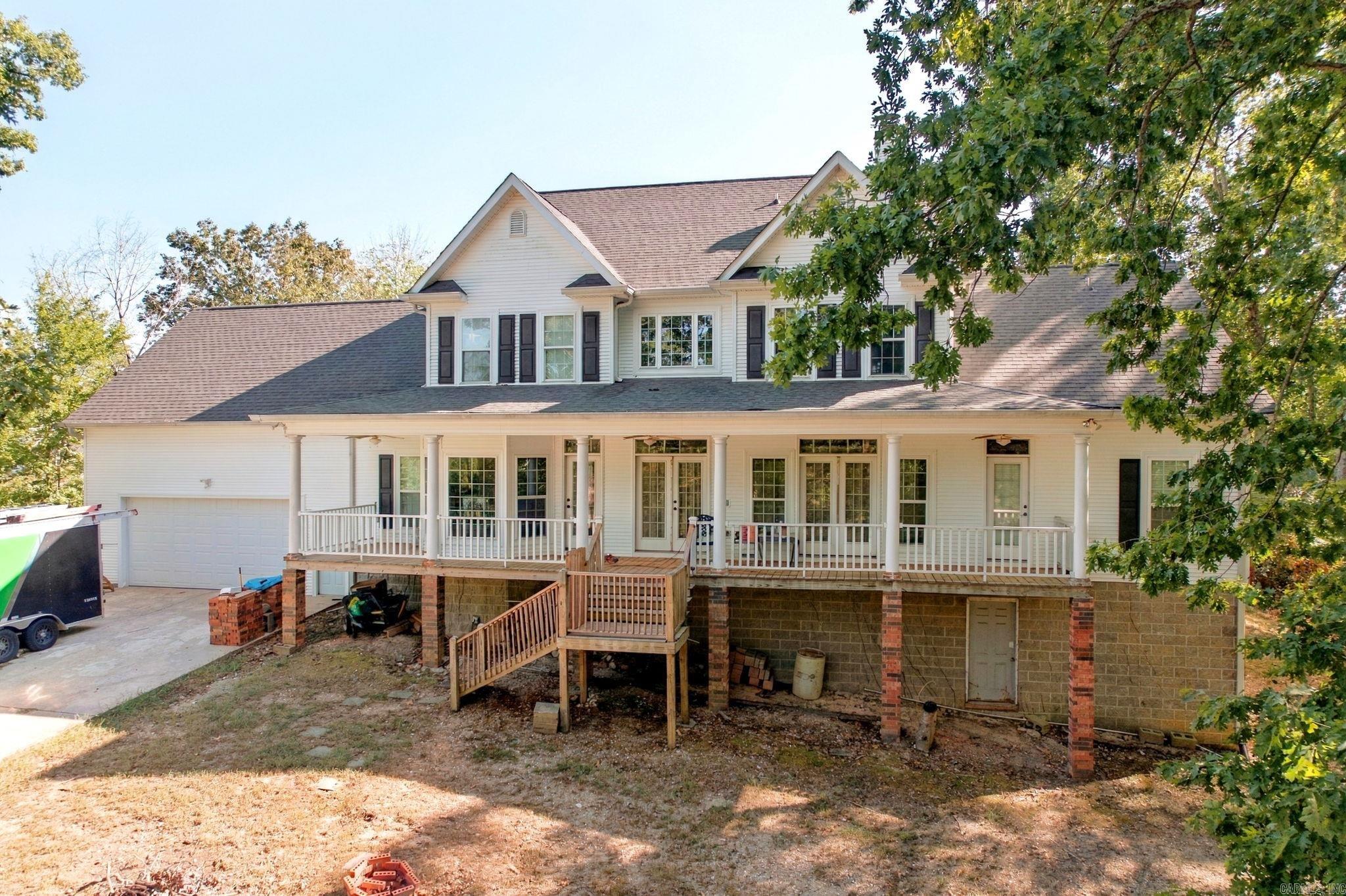 2010 Blue Ribbon Circle Benton, AR 72019